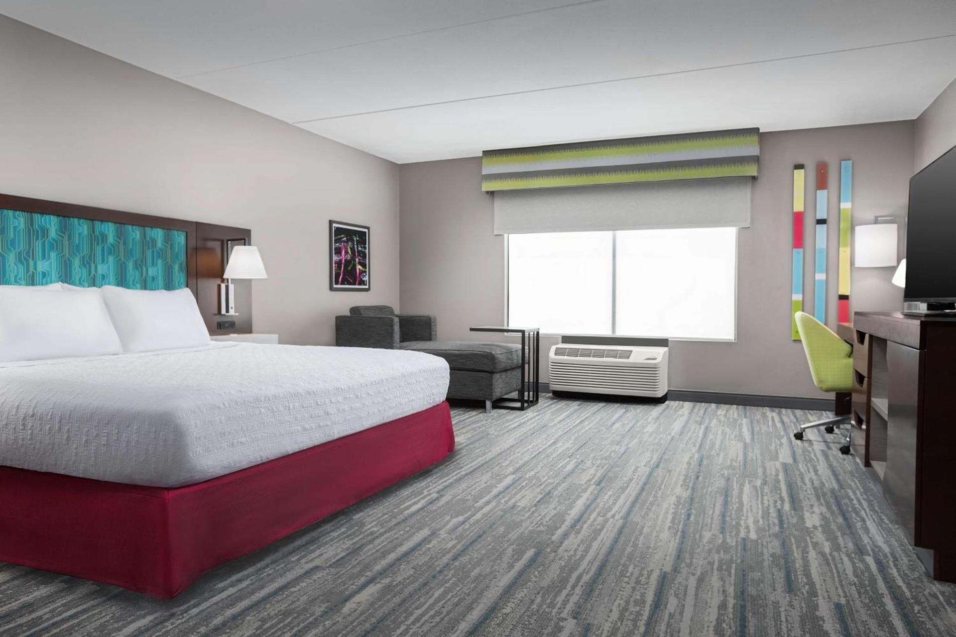 Hampton Inn & Suites Atlanta-Six Flags photo 20