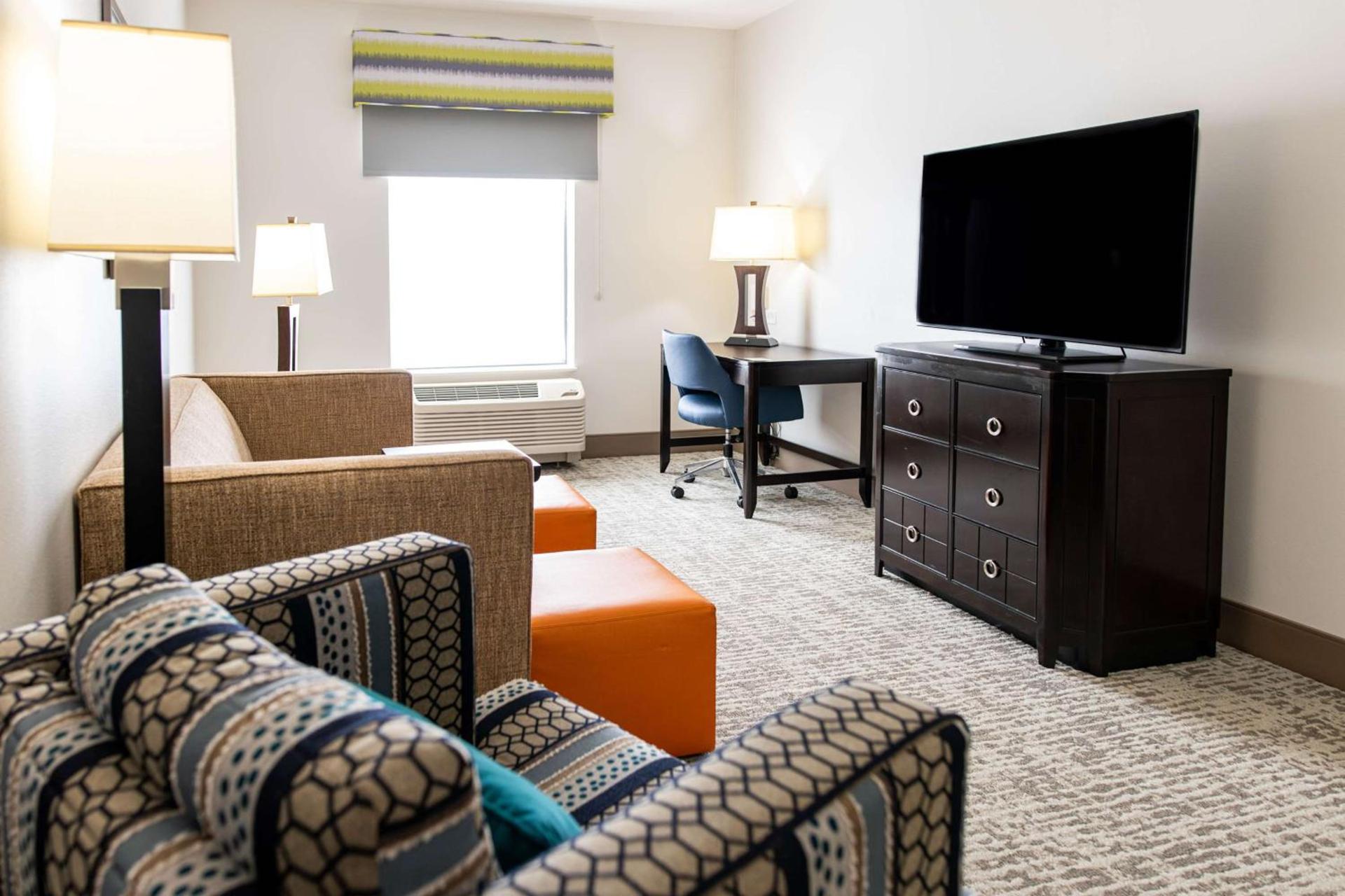 Hampton Inn & Suites Effingham photo 50
