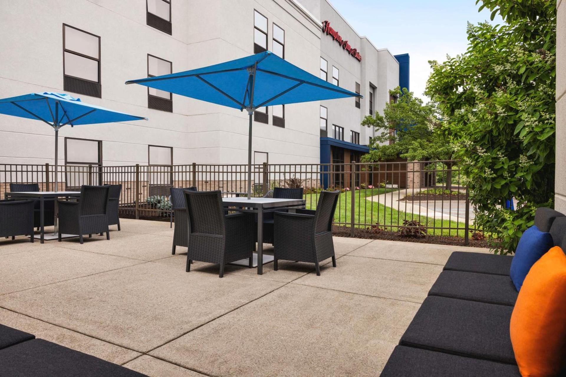 Hampton Inn & Suites Valparaiso photo 3