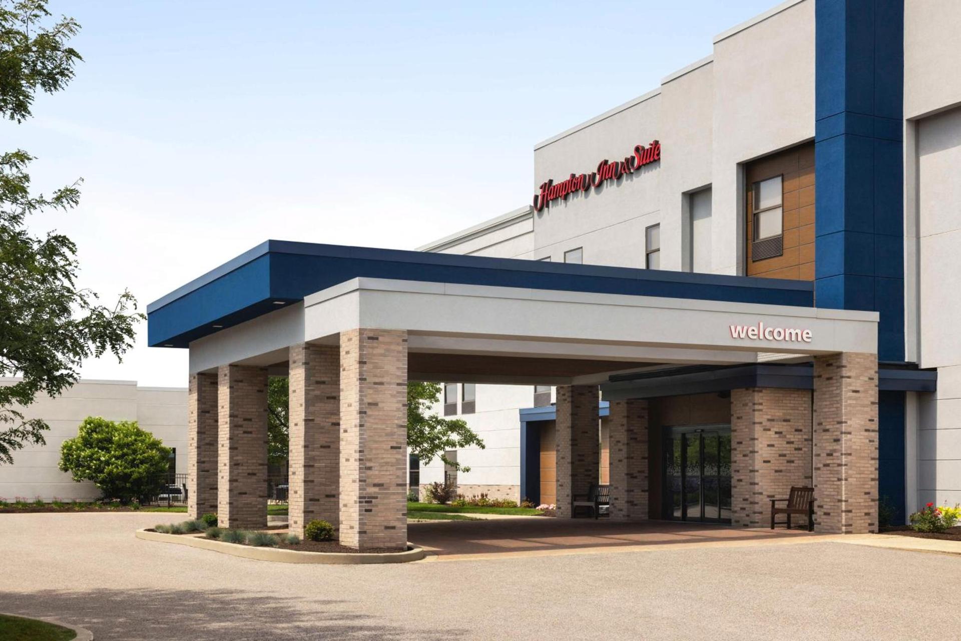 Hampton Inn & Suites Valparaiso photo 4