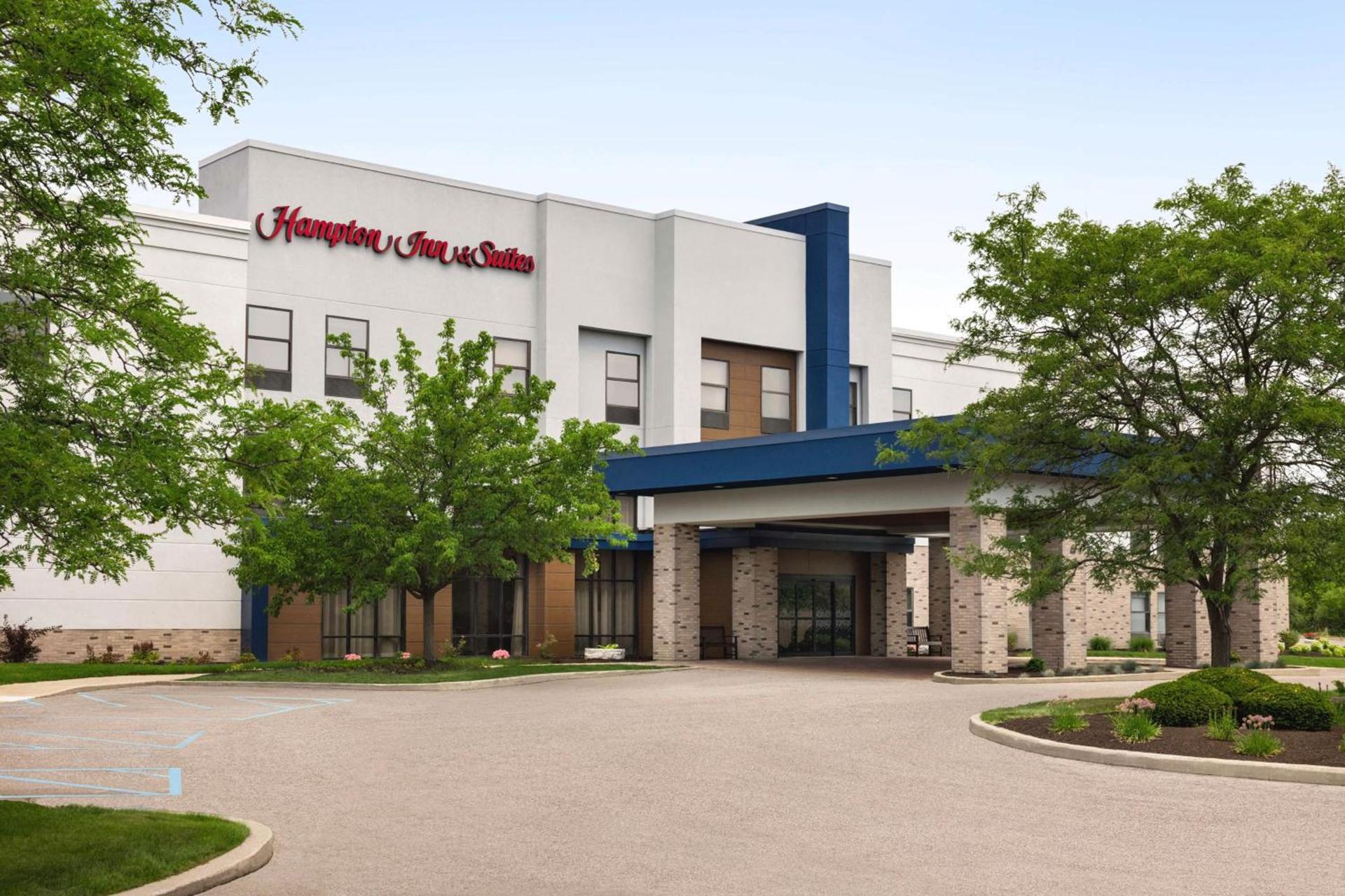 Hampton Inn & Suites Valparaiso photo 2