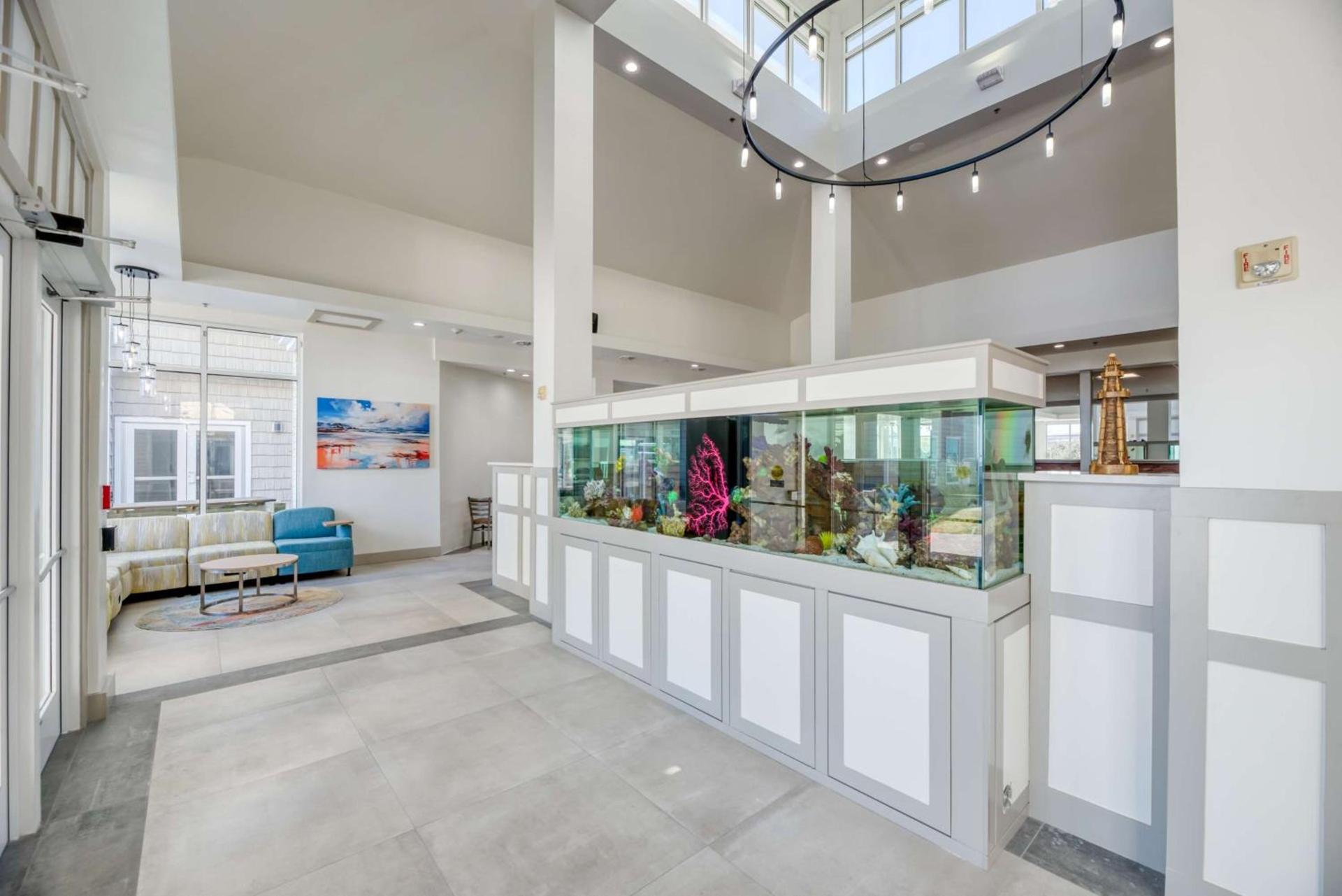 Hilton Garden Inn Outer Banks/Kitty Hawk photo 3