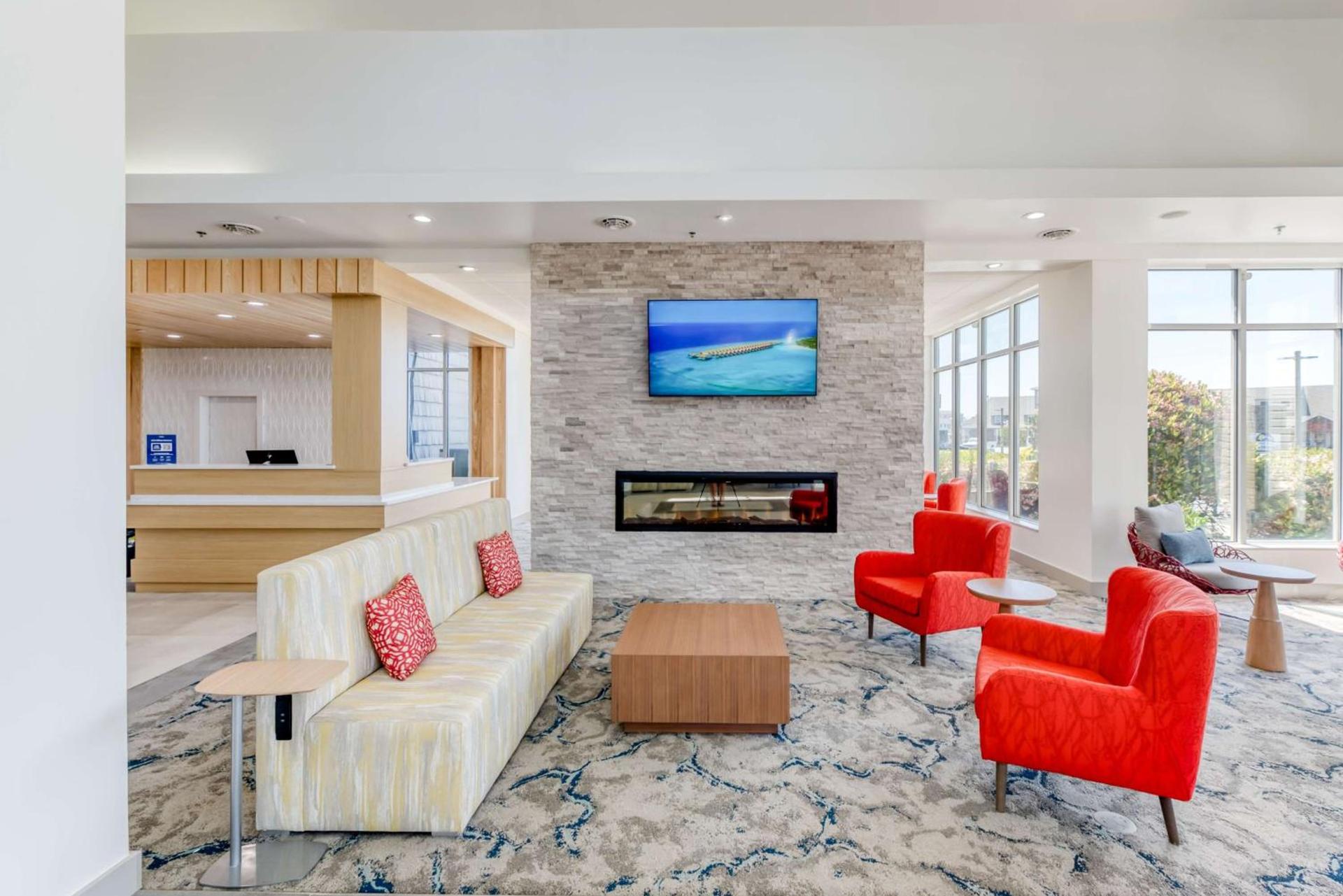 Hilton Garden Inn Outer Banks/Kitty Hawk photo 5