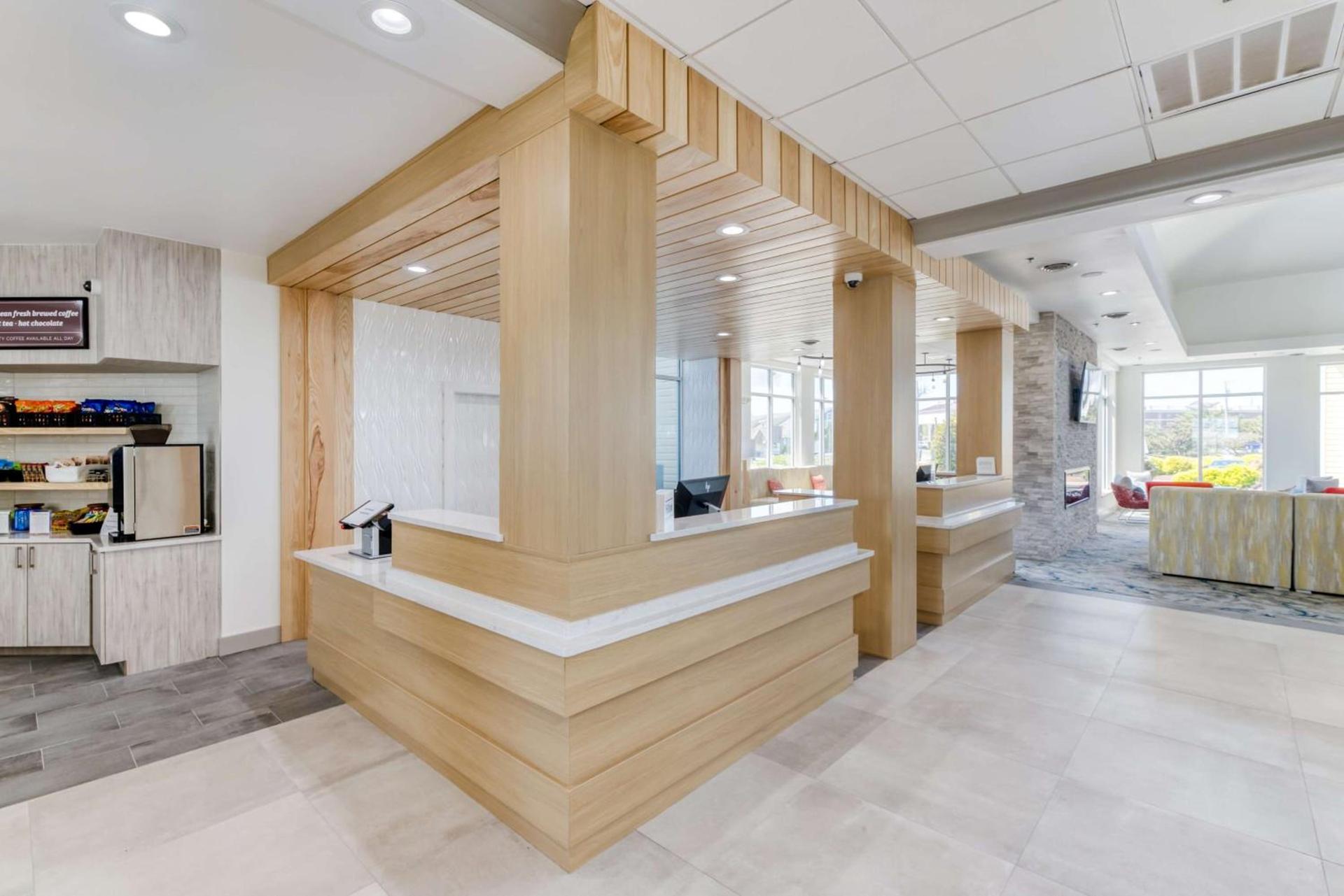 Hilton Garden Inn Outer Banks/Kitty Hawk photo 6