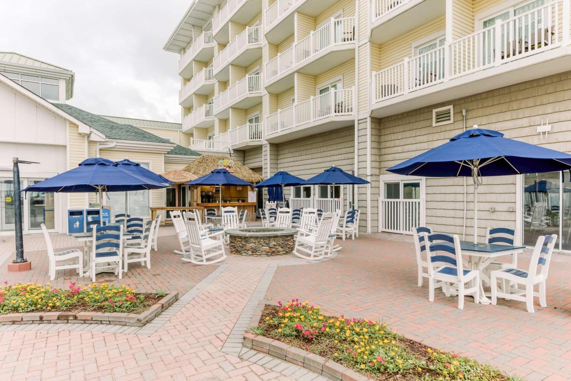 Hilton Garden Inn Outer Banks/Kitty Hawk photo 9