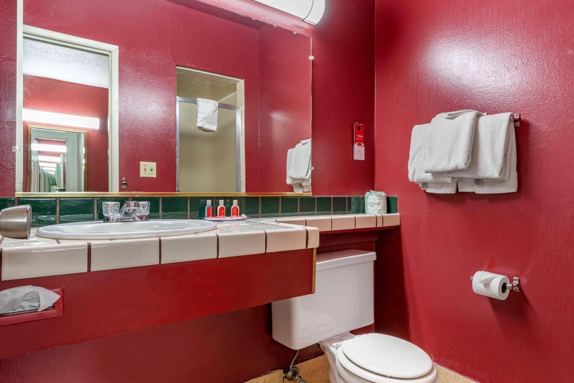Econo Lodge Fallon Naval Air Station Area photo 25