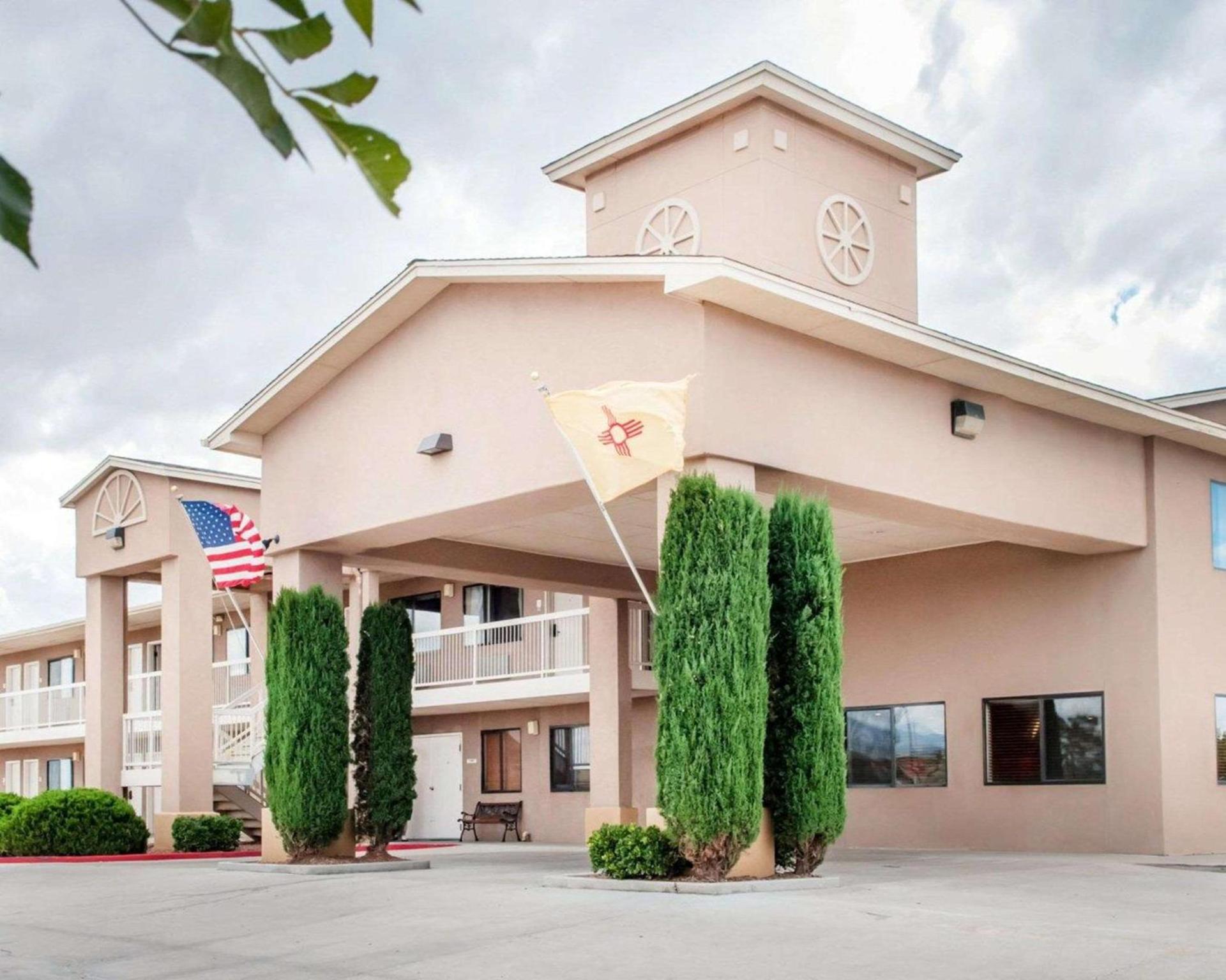 Econo Lodge Lordsburg I-10 photo 3