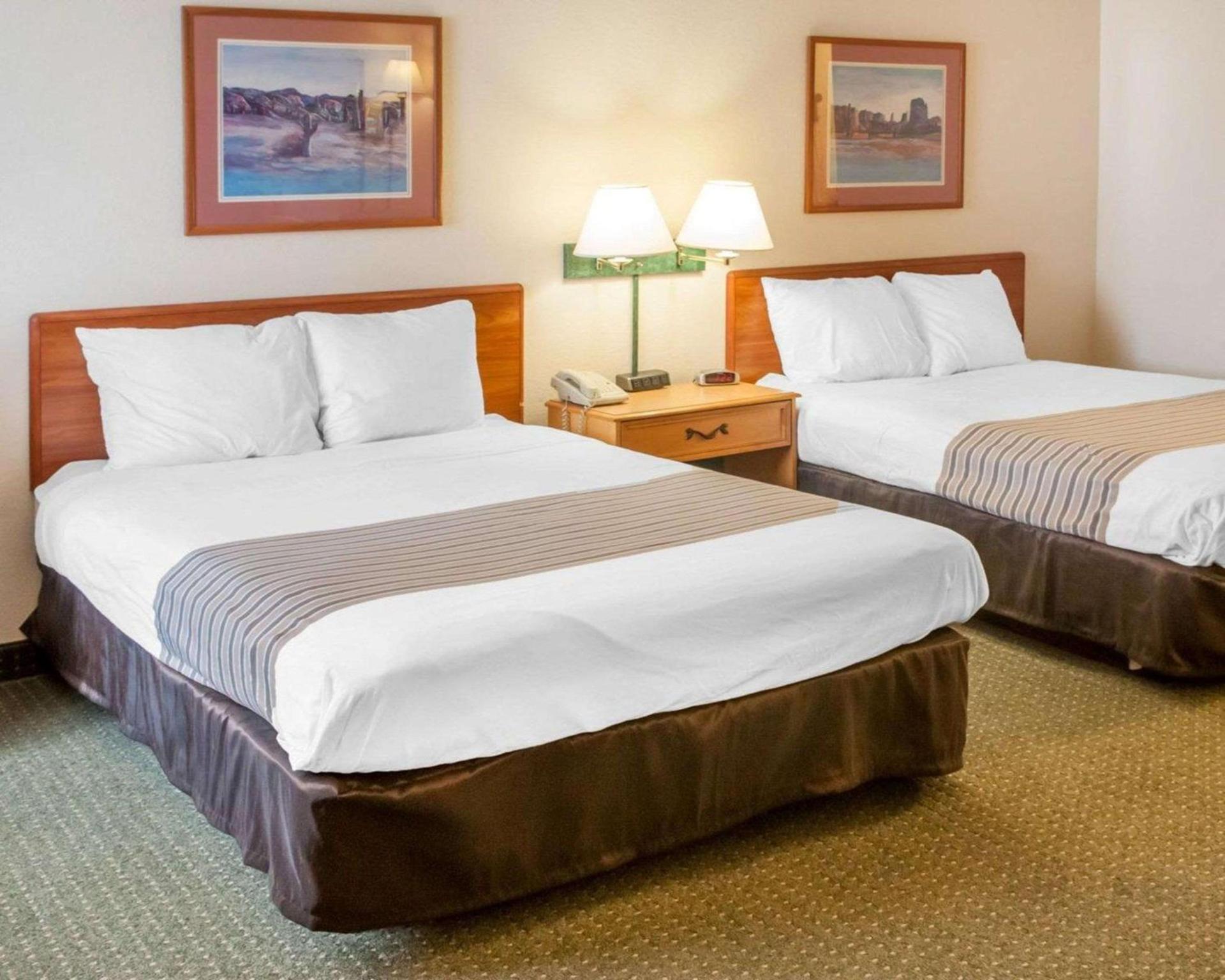 Econo Lodge Lordsburg I-10 photo 15