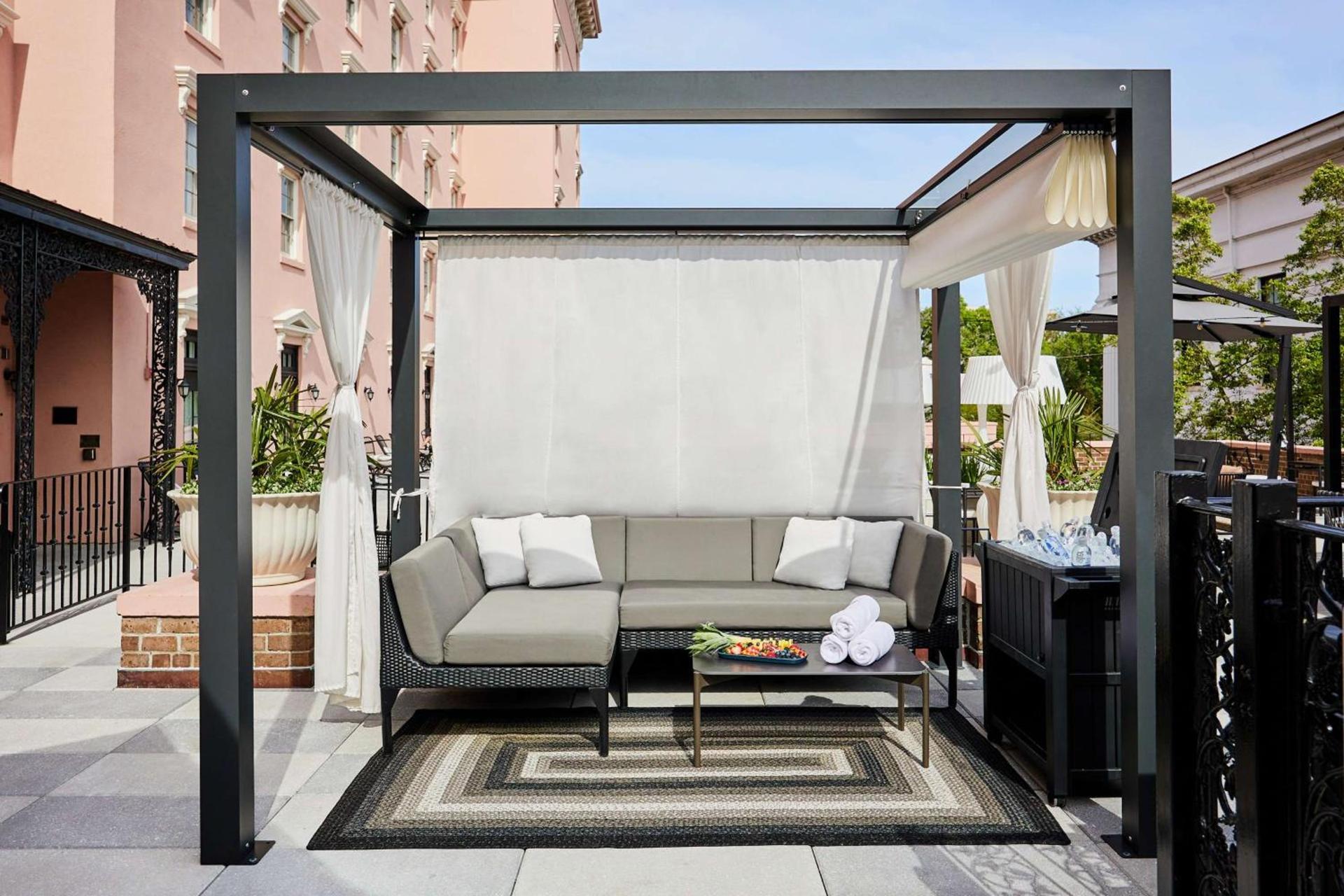 Mills House Charleston, Curio Collection by Hilton photo 6