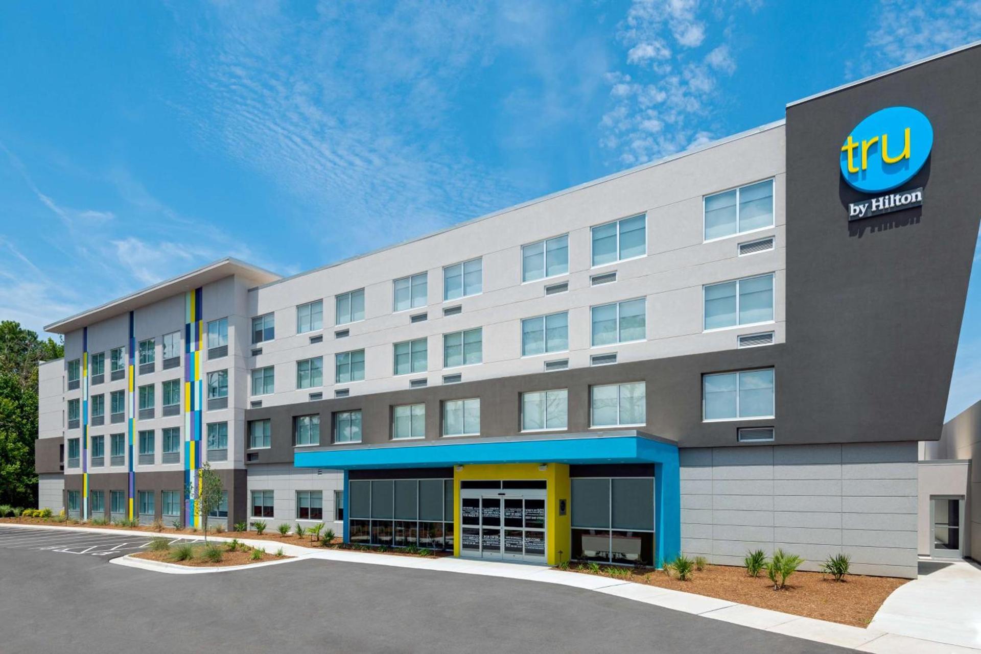 Tru By Hilton Wilmington photo 1