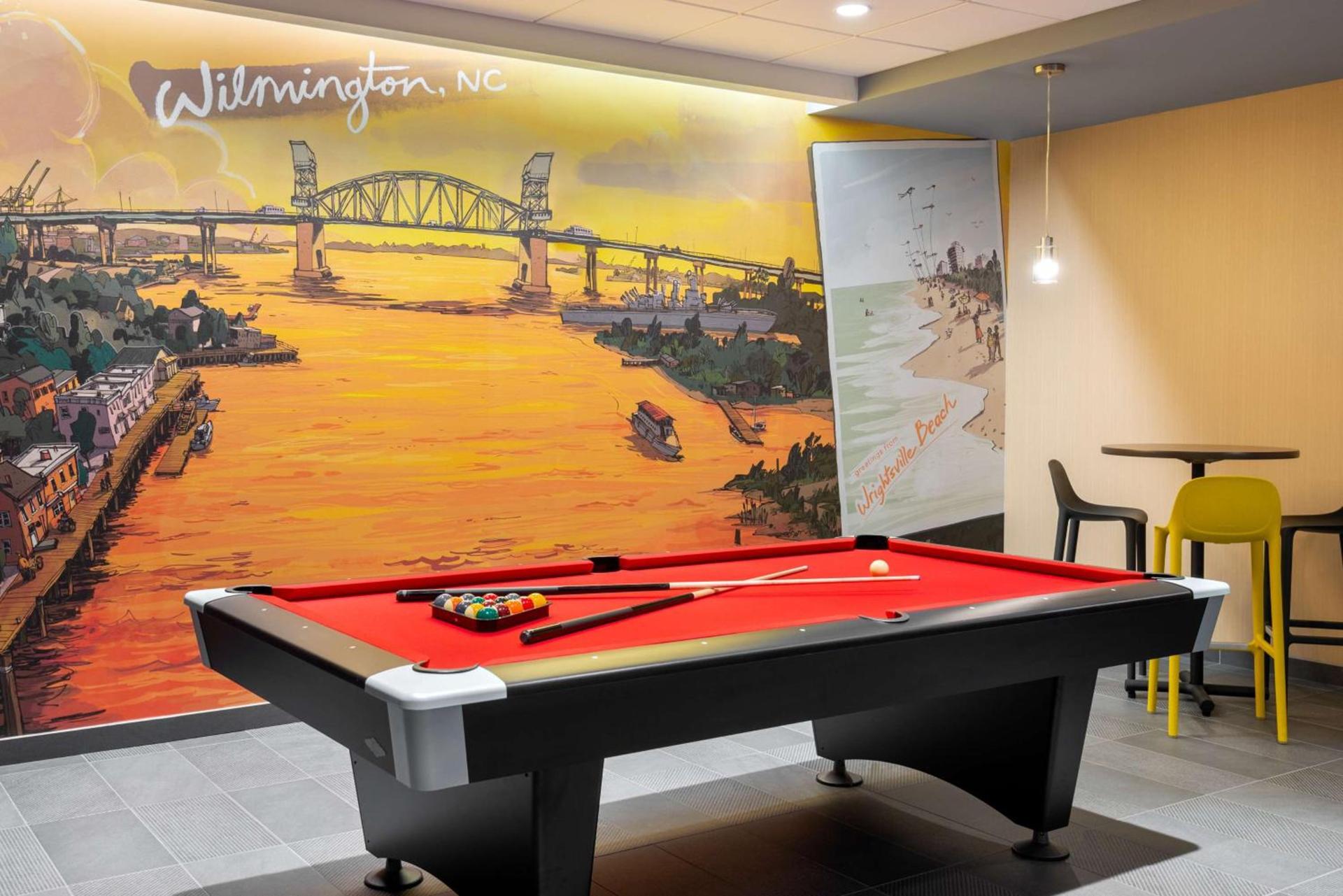 Tru By Hilton Wilmington photo 4