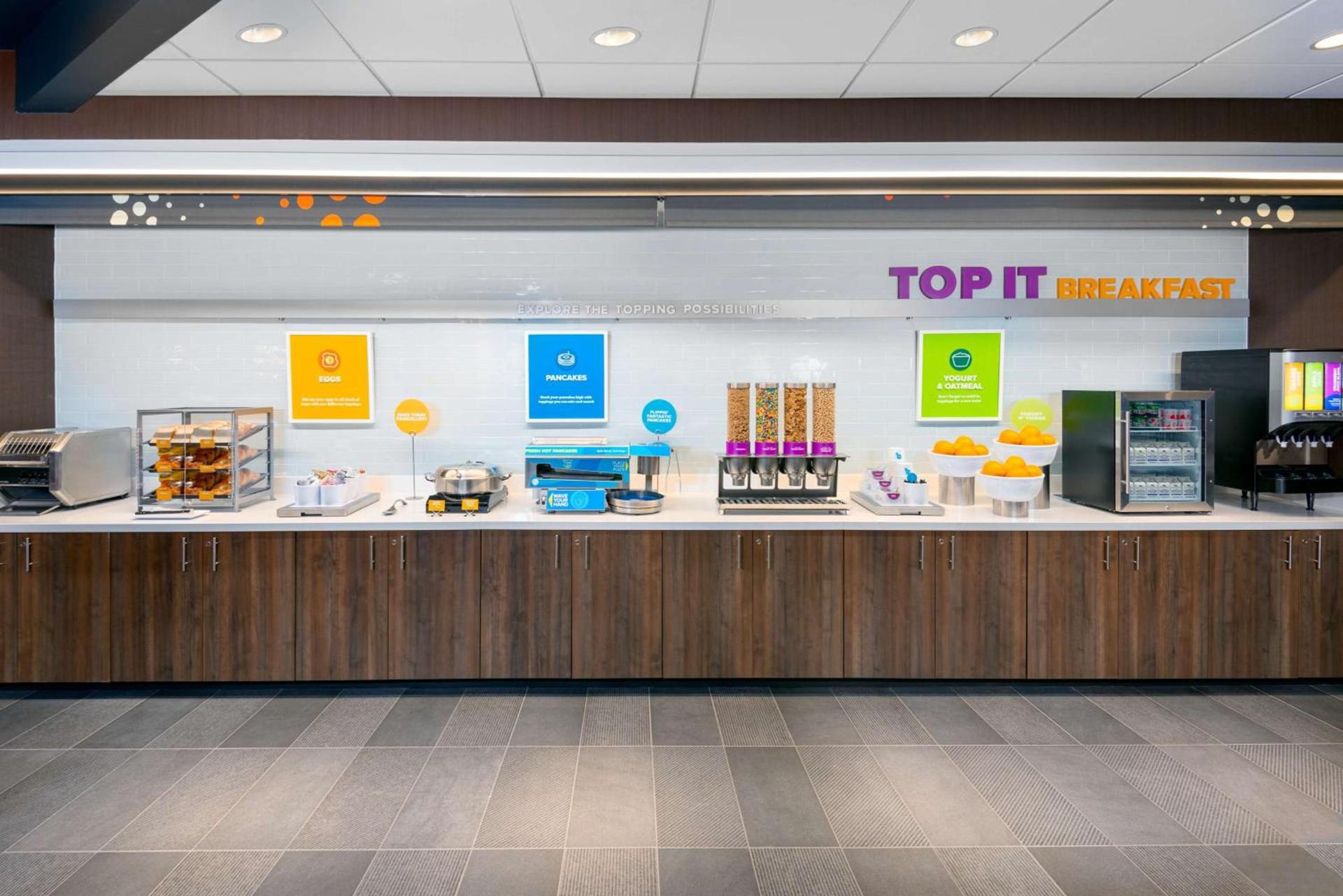Tru By Hilton Wilmington photo 8