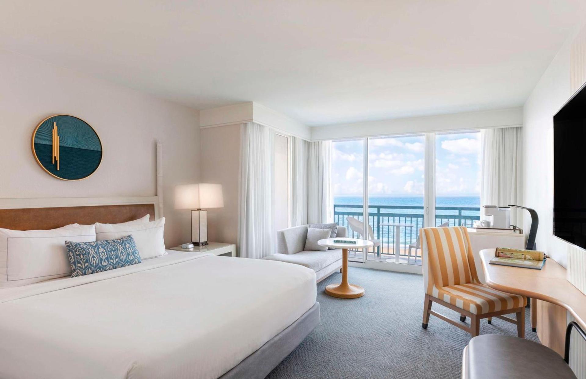 The Singer Oceanfront Resort, Curio Collection by Hilton photo 14