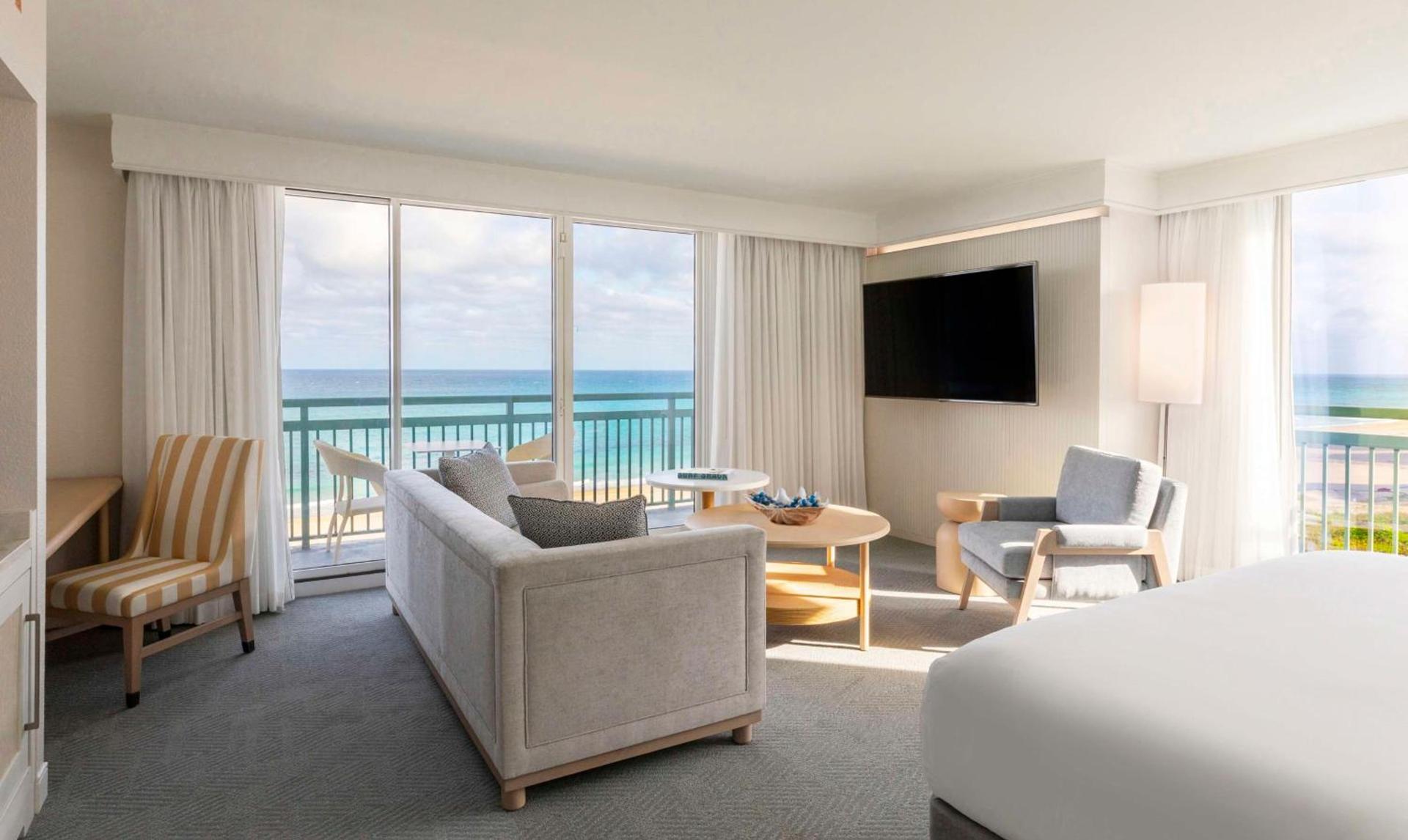 The Singer Oceanfront Resort, Curio Collection by Hilton photo 34