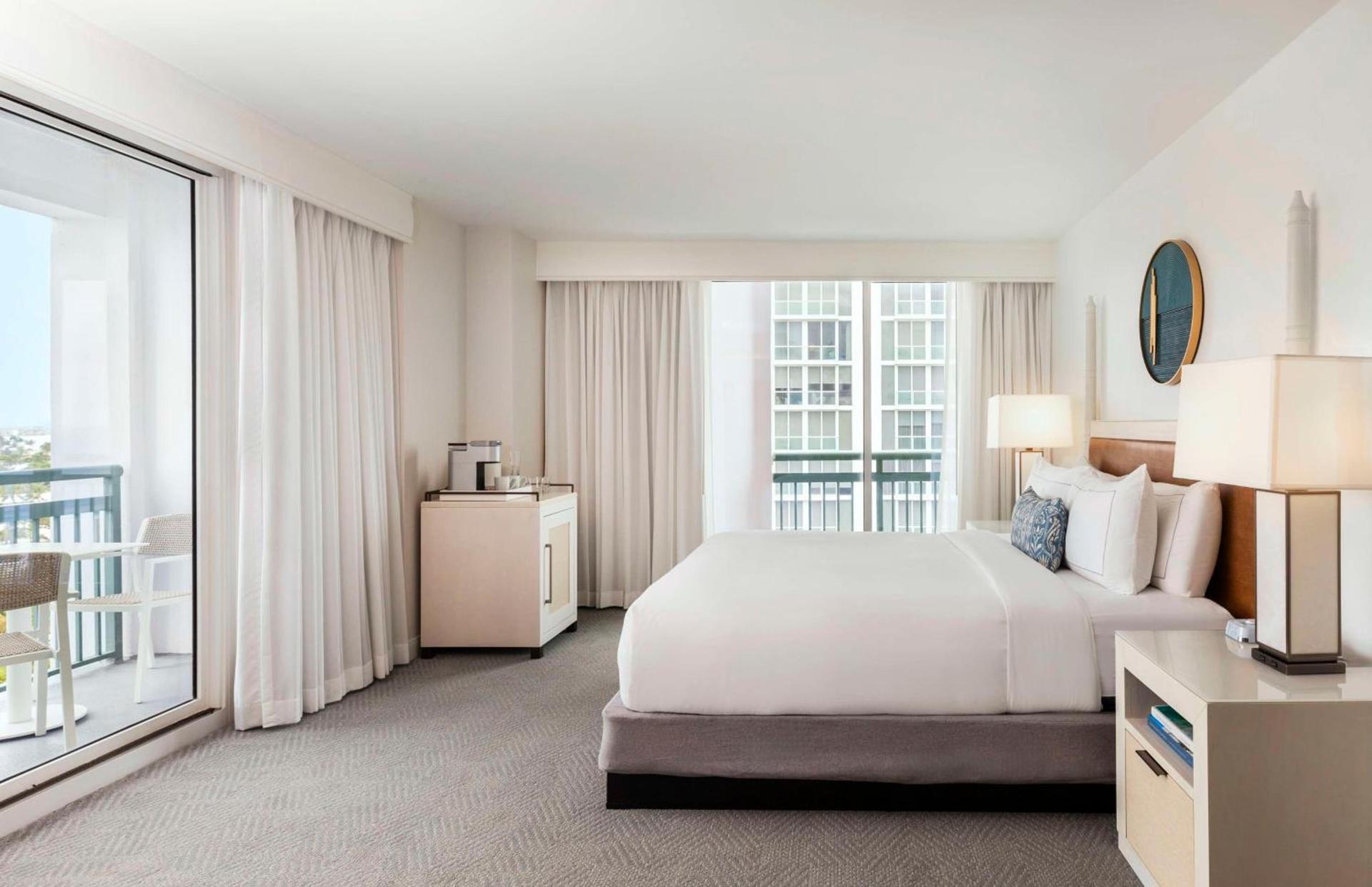 The Singer Oceanfront Resort, Curio Collection by Hilton photo 35