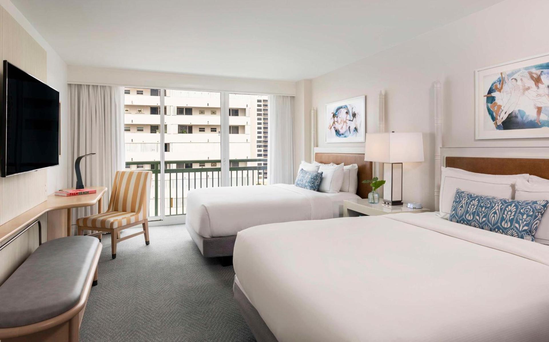 The Singer Oceanfront Resort, Curio Collection by Hilton photo 24