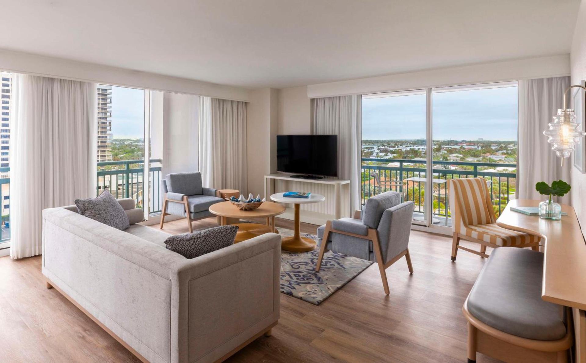 The Singer Oceanfront Resort, Curio Collection by Hilton photo 37