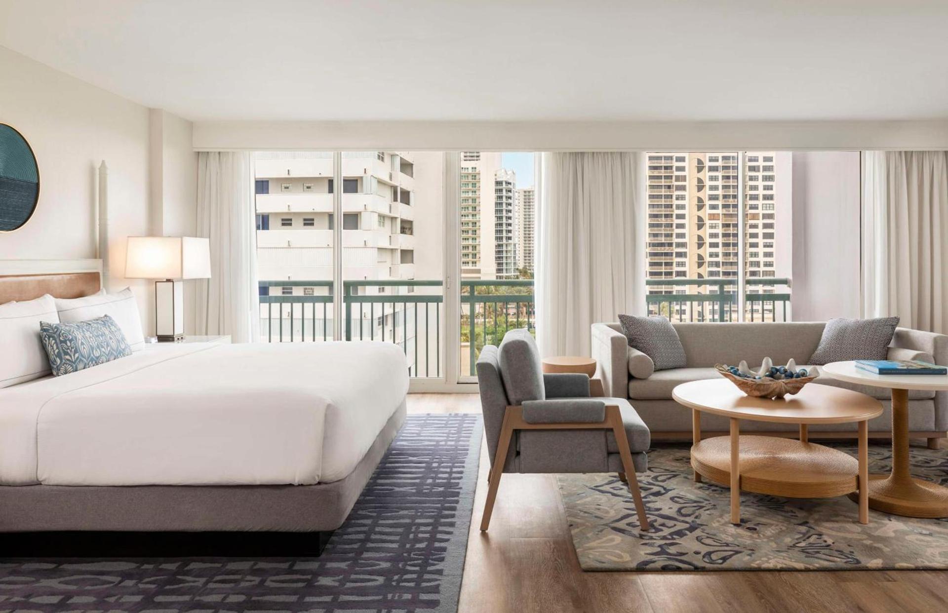 The Singer Oceanfront Resort, Curio Collection by Hilton photo 44