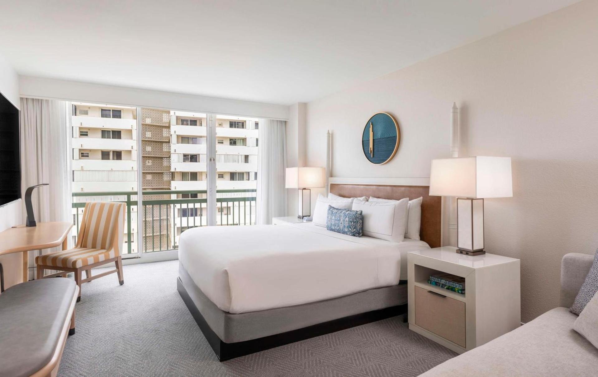 The Singer Oceanfront Resort, Curio Collection by Hilton photo 45