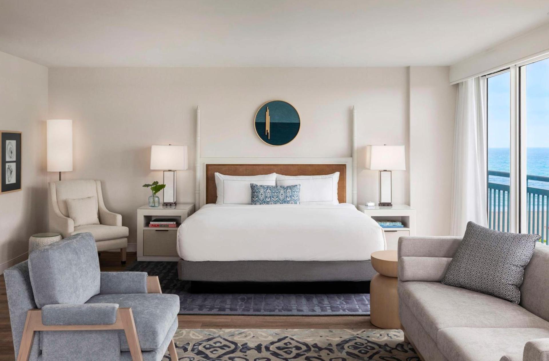 The Singer Oceanfront Resort, Curio Collection by Hilton photo 46