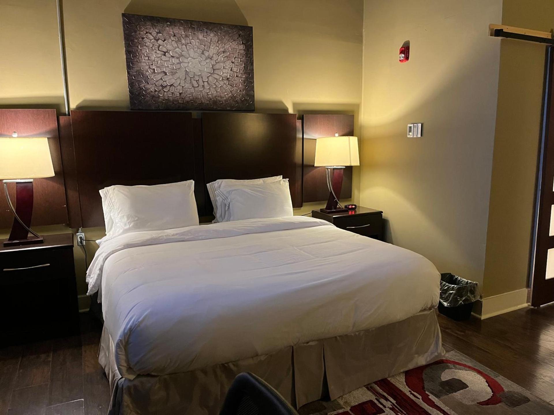 The Skylight Hotel photo 14