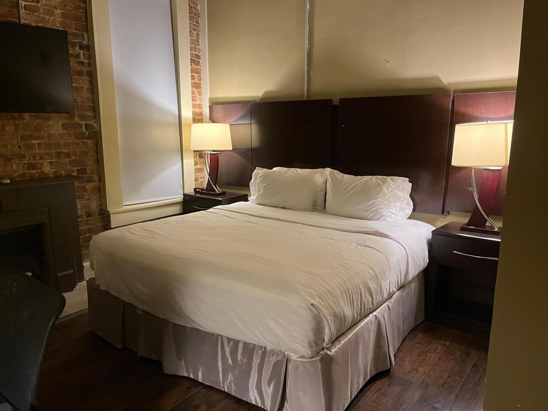 The Skylight Hotel photo 20