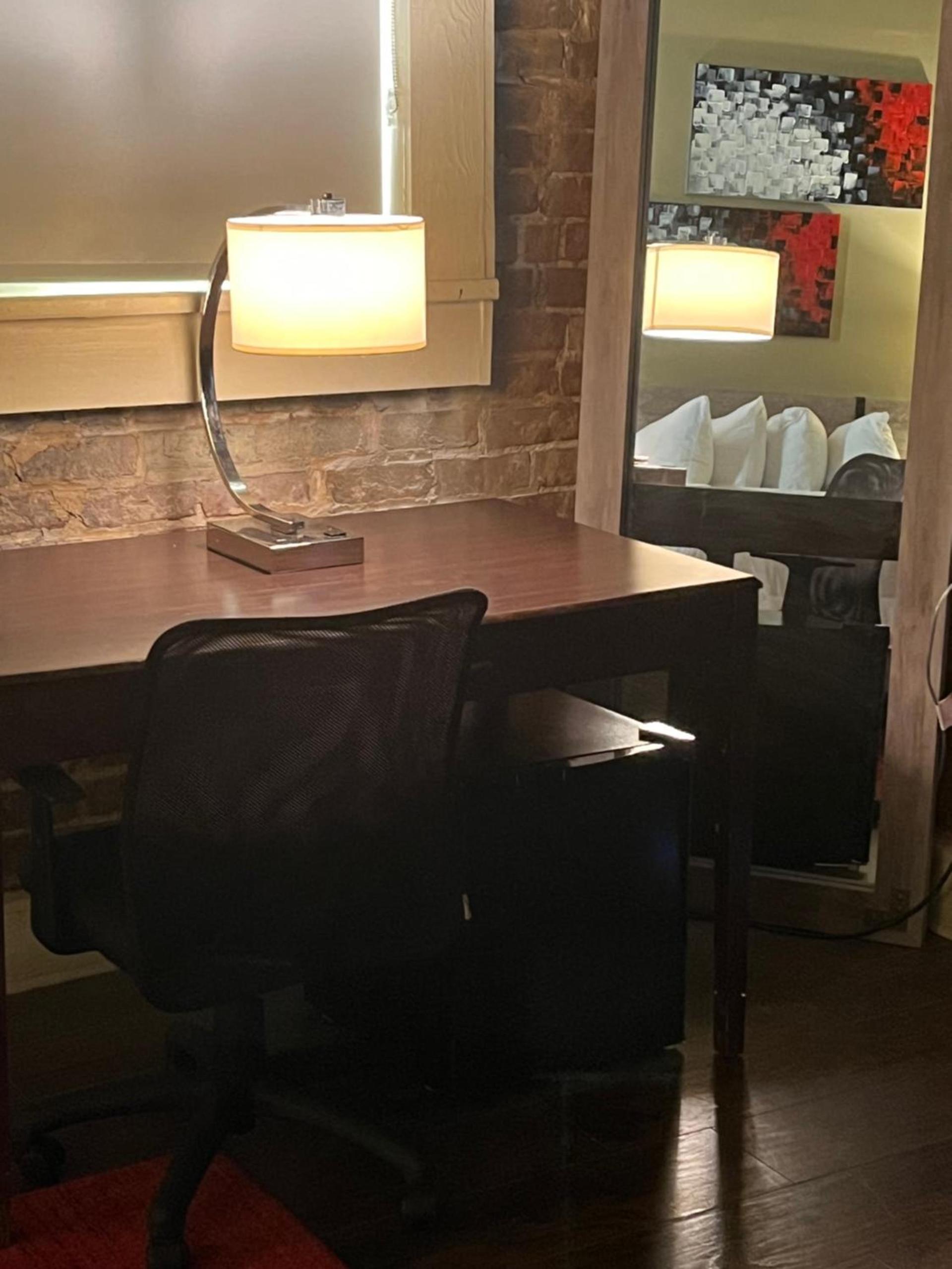 The Skylight Hotel photo 15