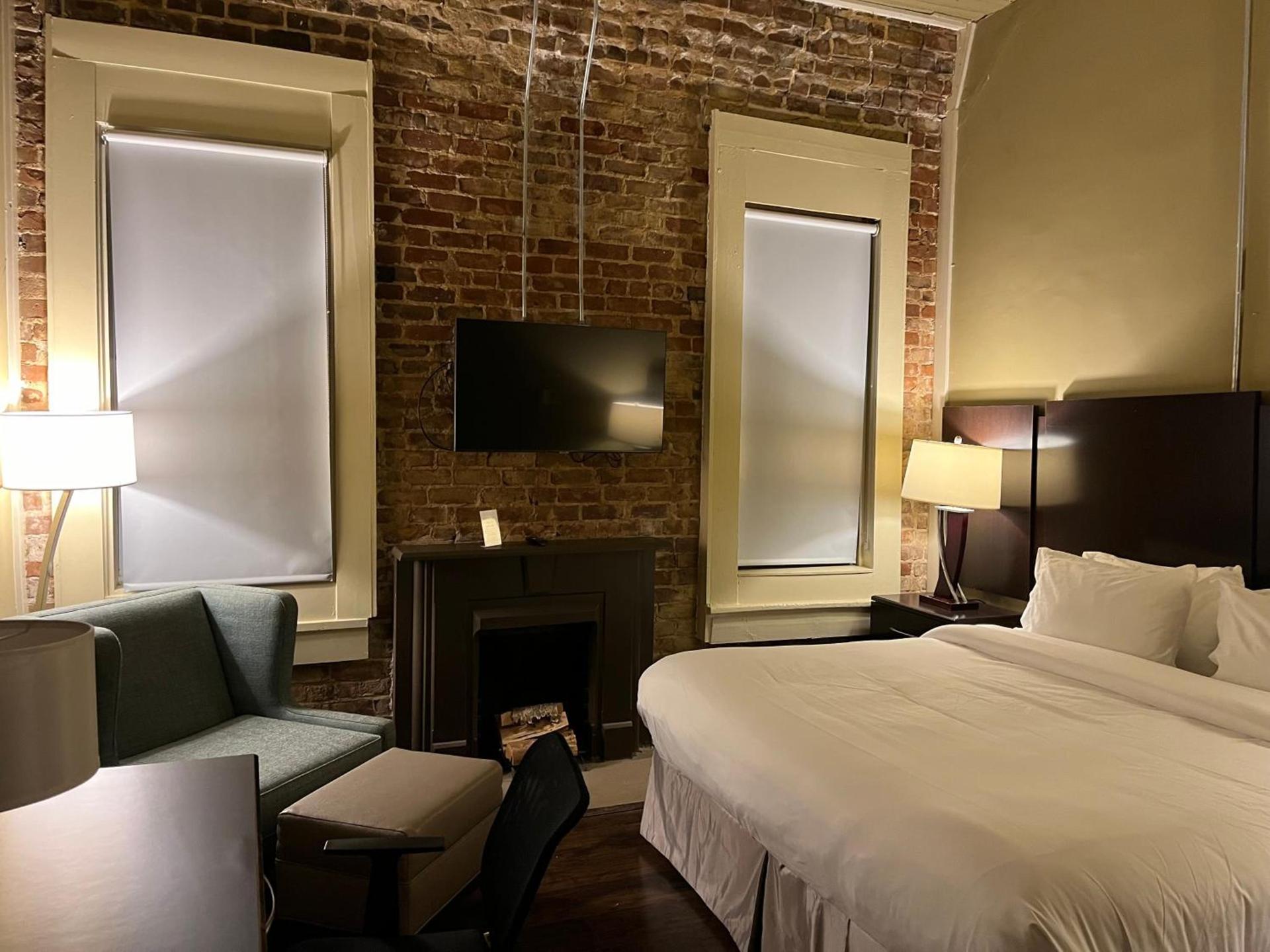 The Skylight Hotel photo 16