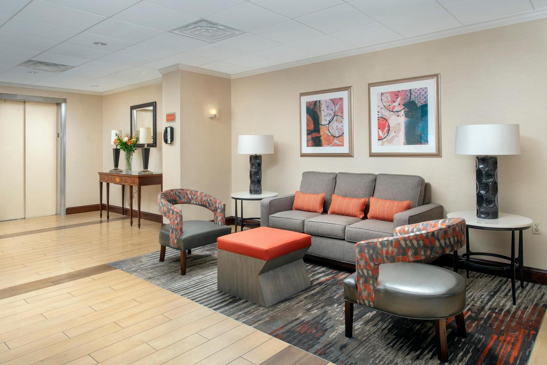American Inn of Bethesda photo 3