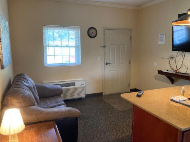 Williamsport Grandview Hotel photo 8