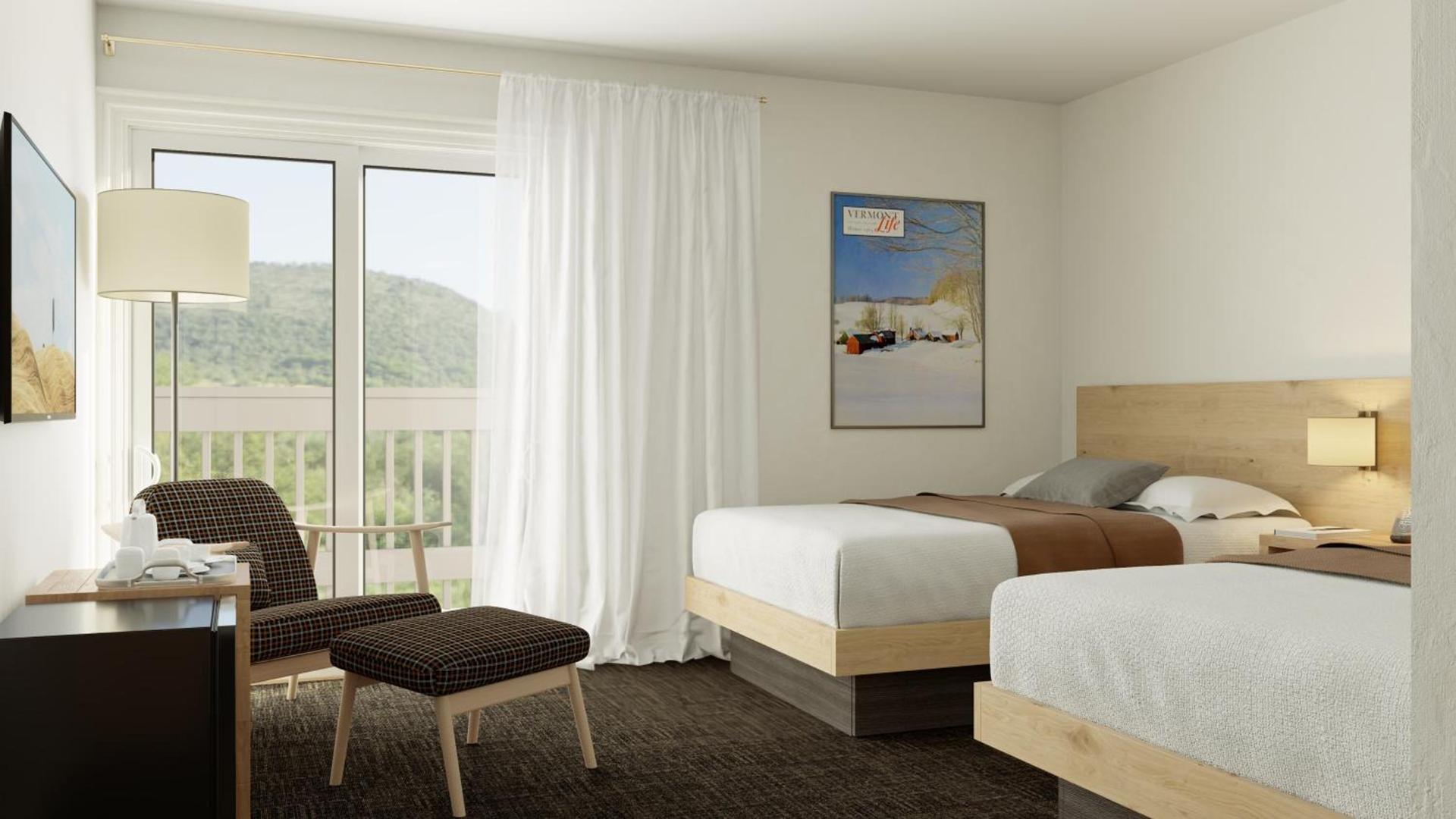 Sun Lodge, an Ascend Collection Hotel photo 8