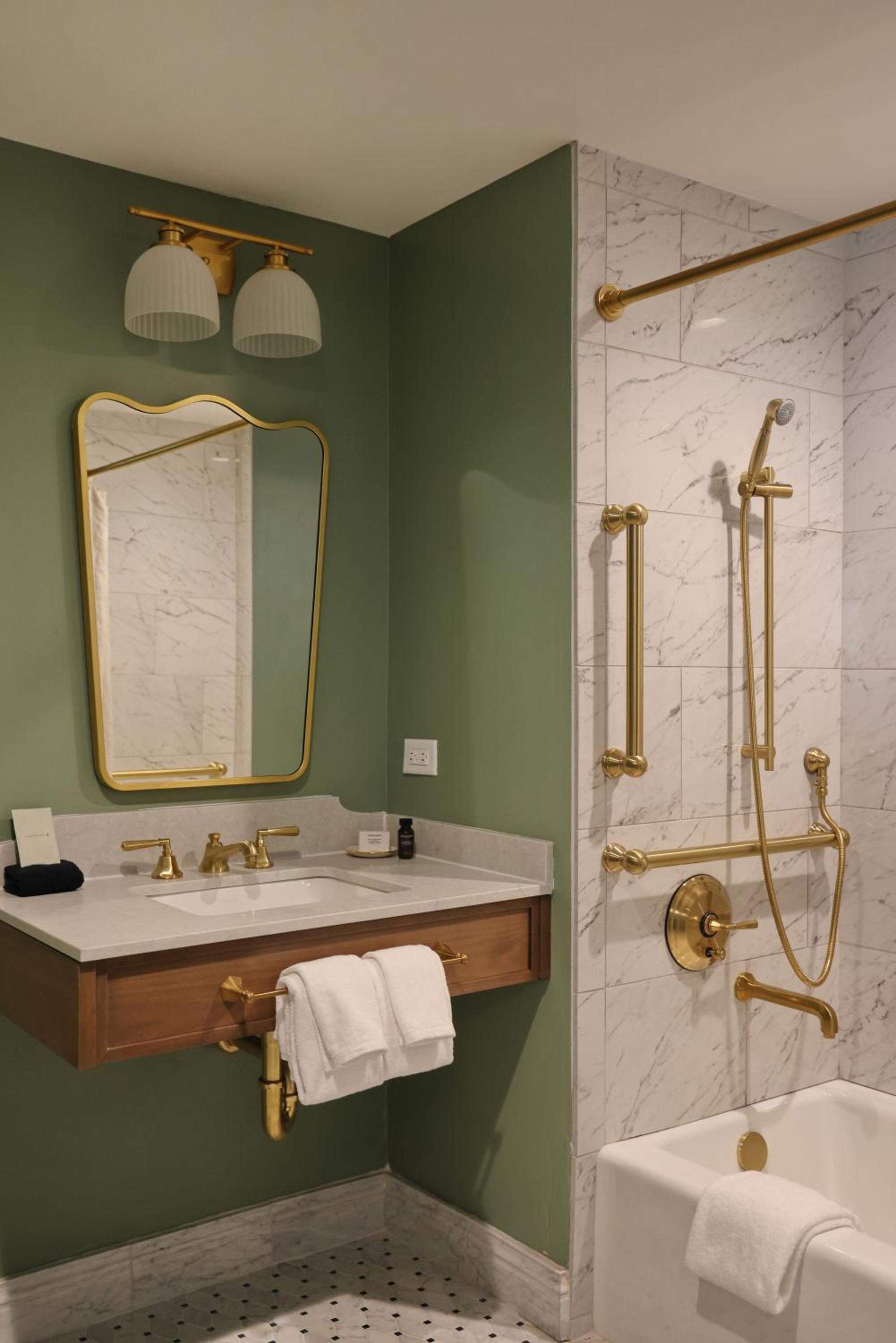 Hotel Granada, a Member of Design Hotels photo 47