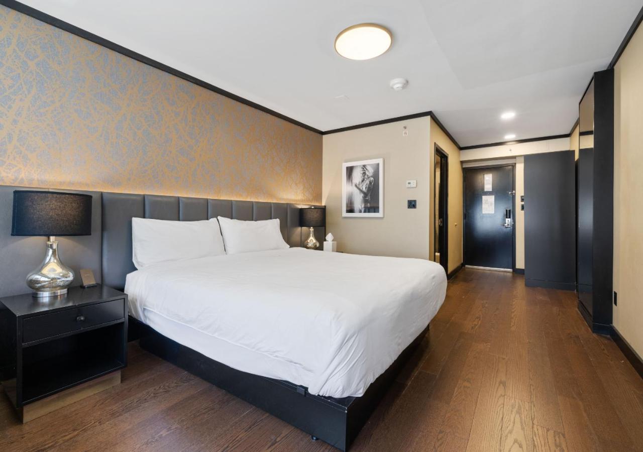 Hudson Yards Hotel photo 17