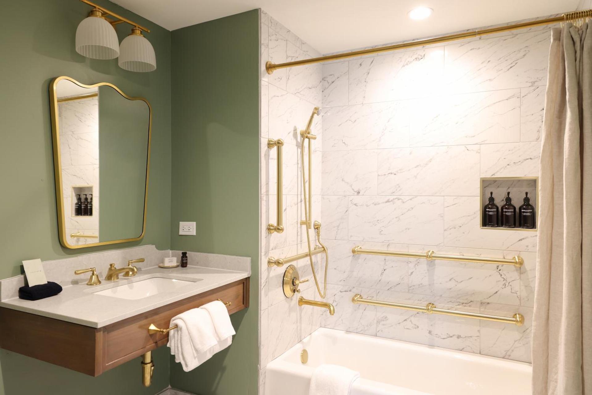 Hotel Granada, a Member of Design Hotels photo 49