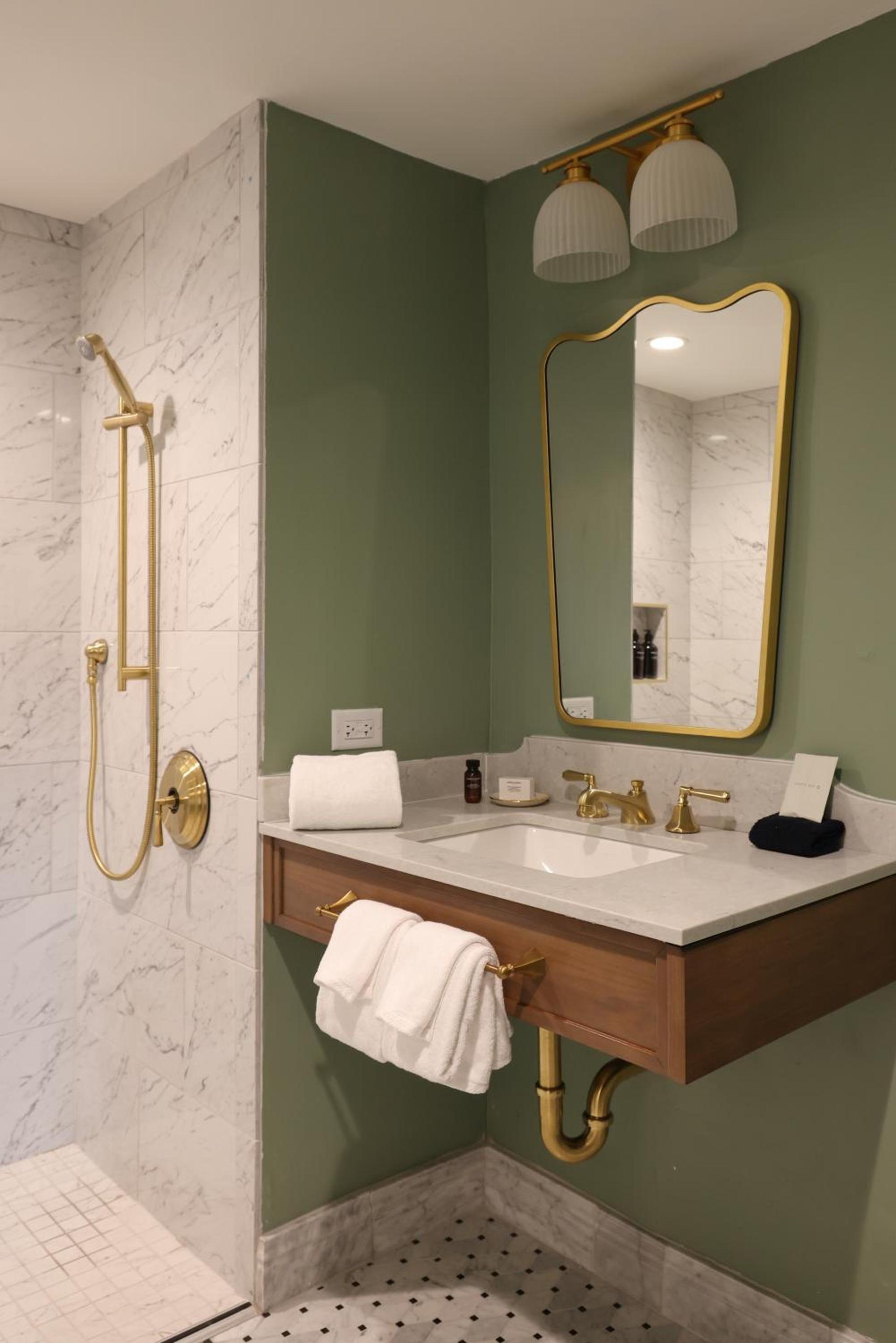 Hotel Granada, a Member of Design Hotels photo 50