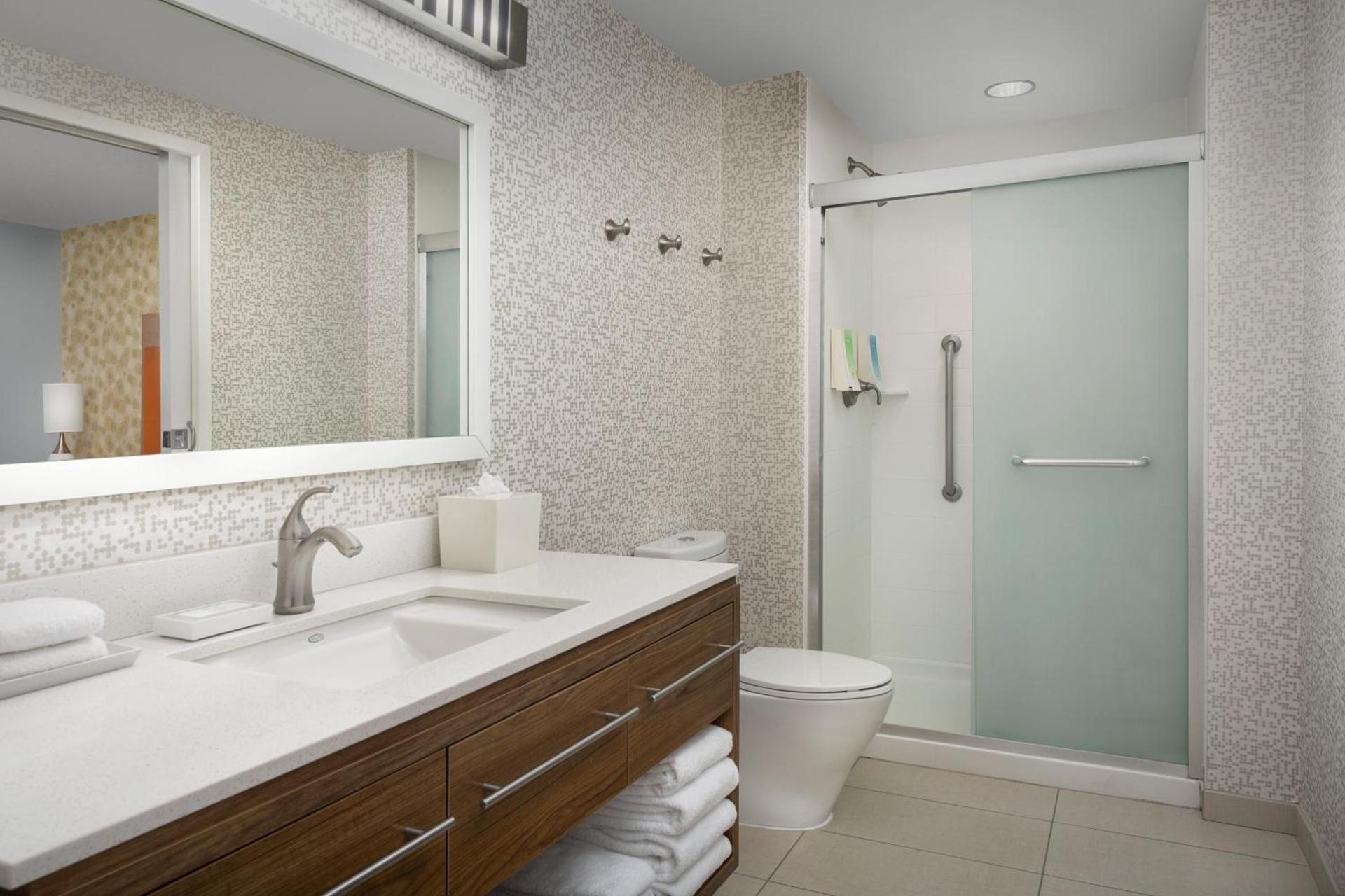 Home2 Suites by Hilton Baltimore/White Marsh photo 38