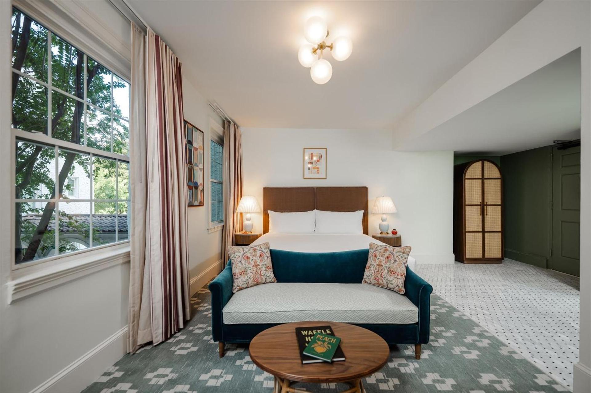 Hotel Granada, a Member of Design Hotels photo 82
