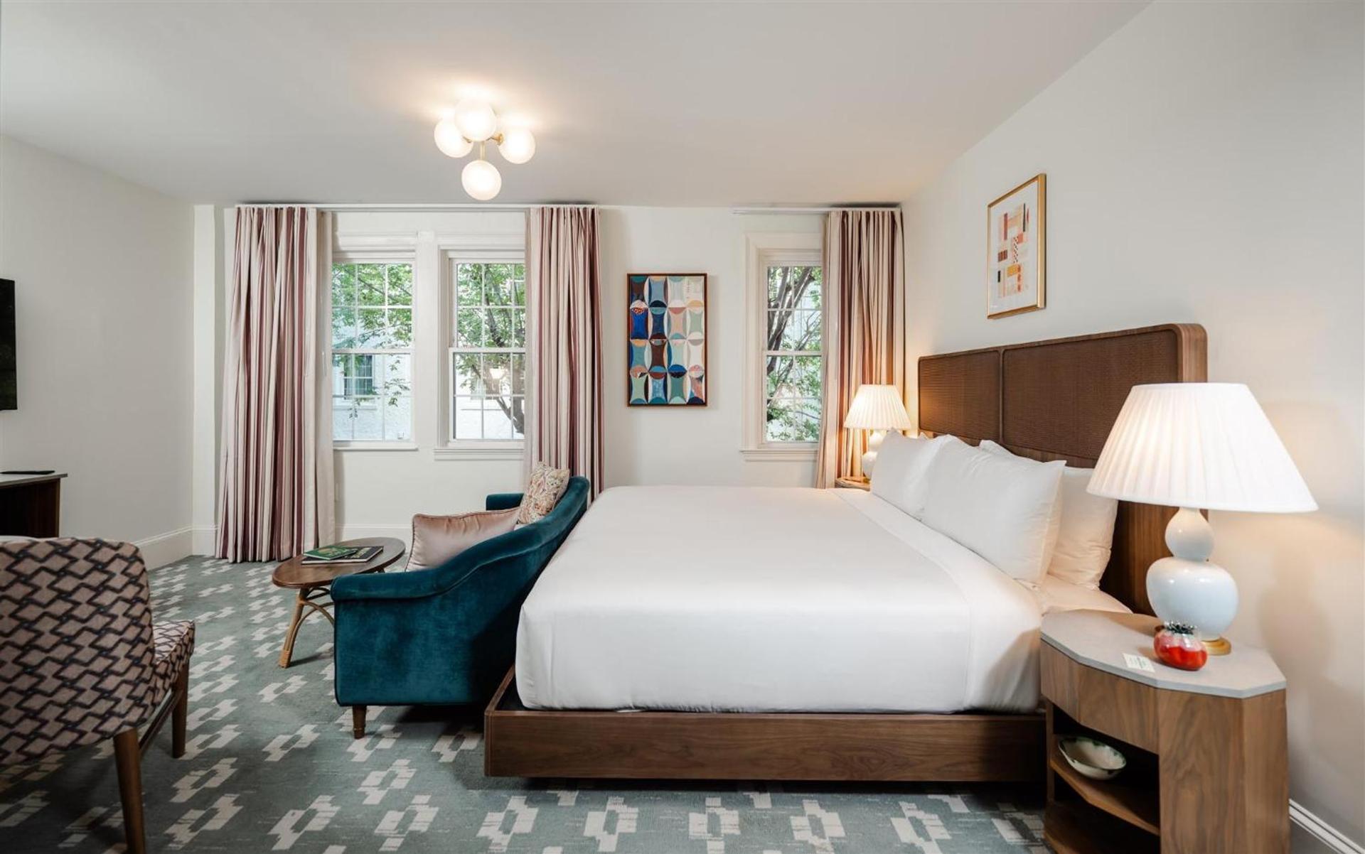 Hotel Granada, a Member of Design Hotels photo 52