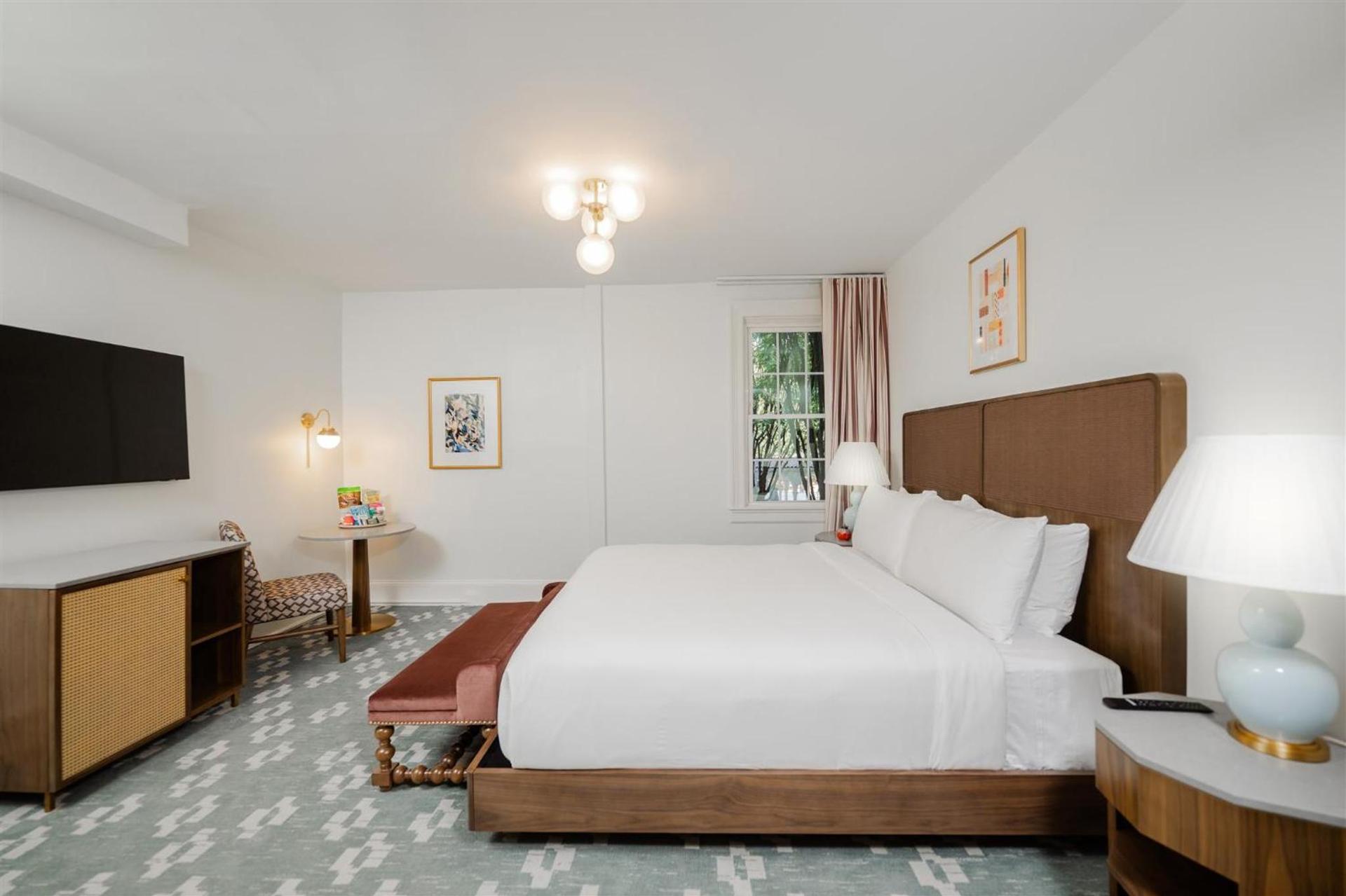Hotel Granada, a Member of Design Hotels photo 54