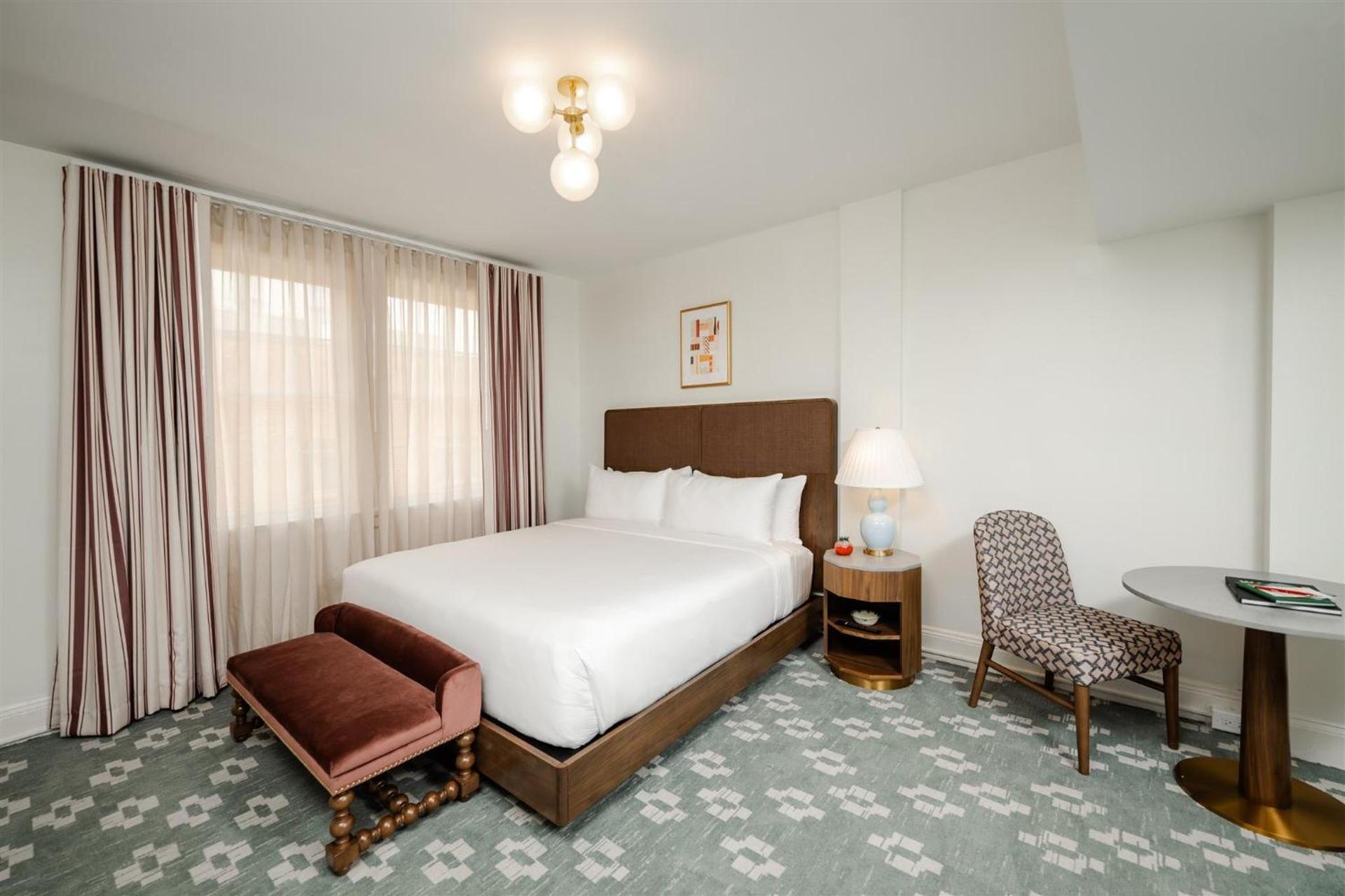 Hotel Granada, a Member of Design Hotels photo 55