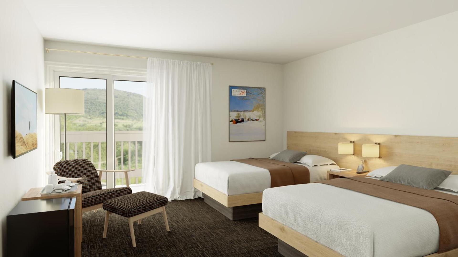 Sun Lodge, an Ascend Collection Hotel photo 26