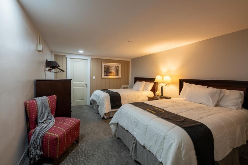 Lock Haven Grandview Hotel photo 9