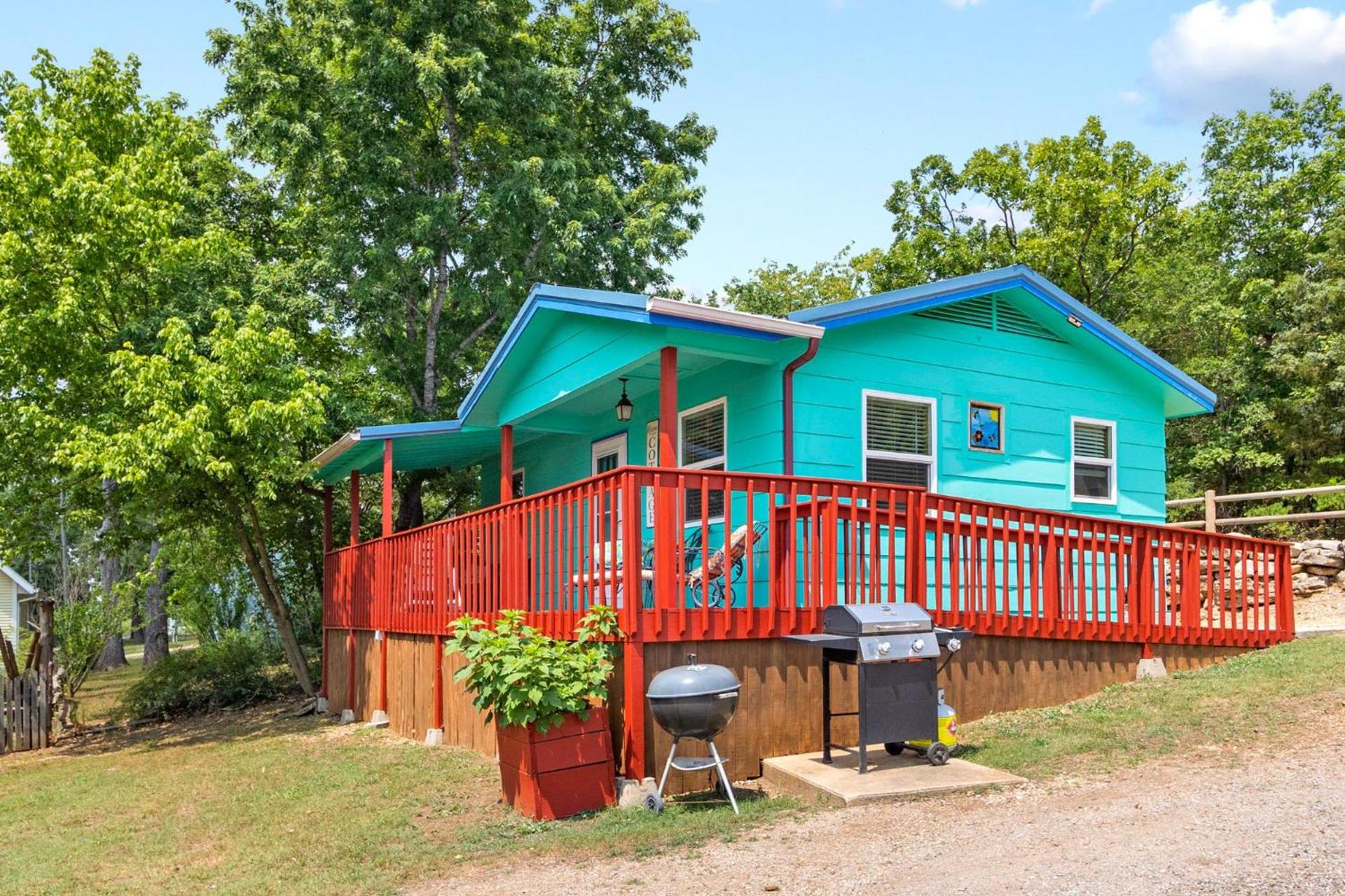 Diamond City Lakeside Resort photo 7