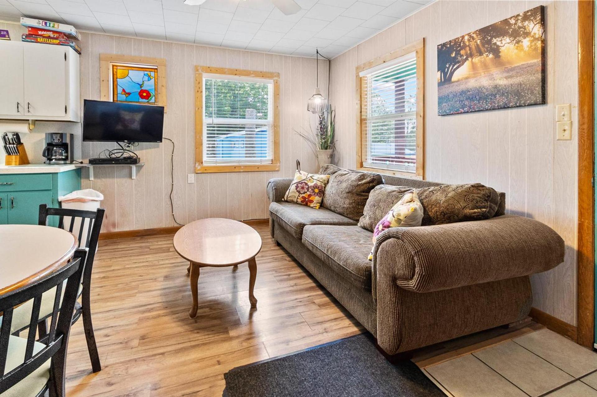Diamond City Lakeside Resort photo 8
