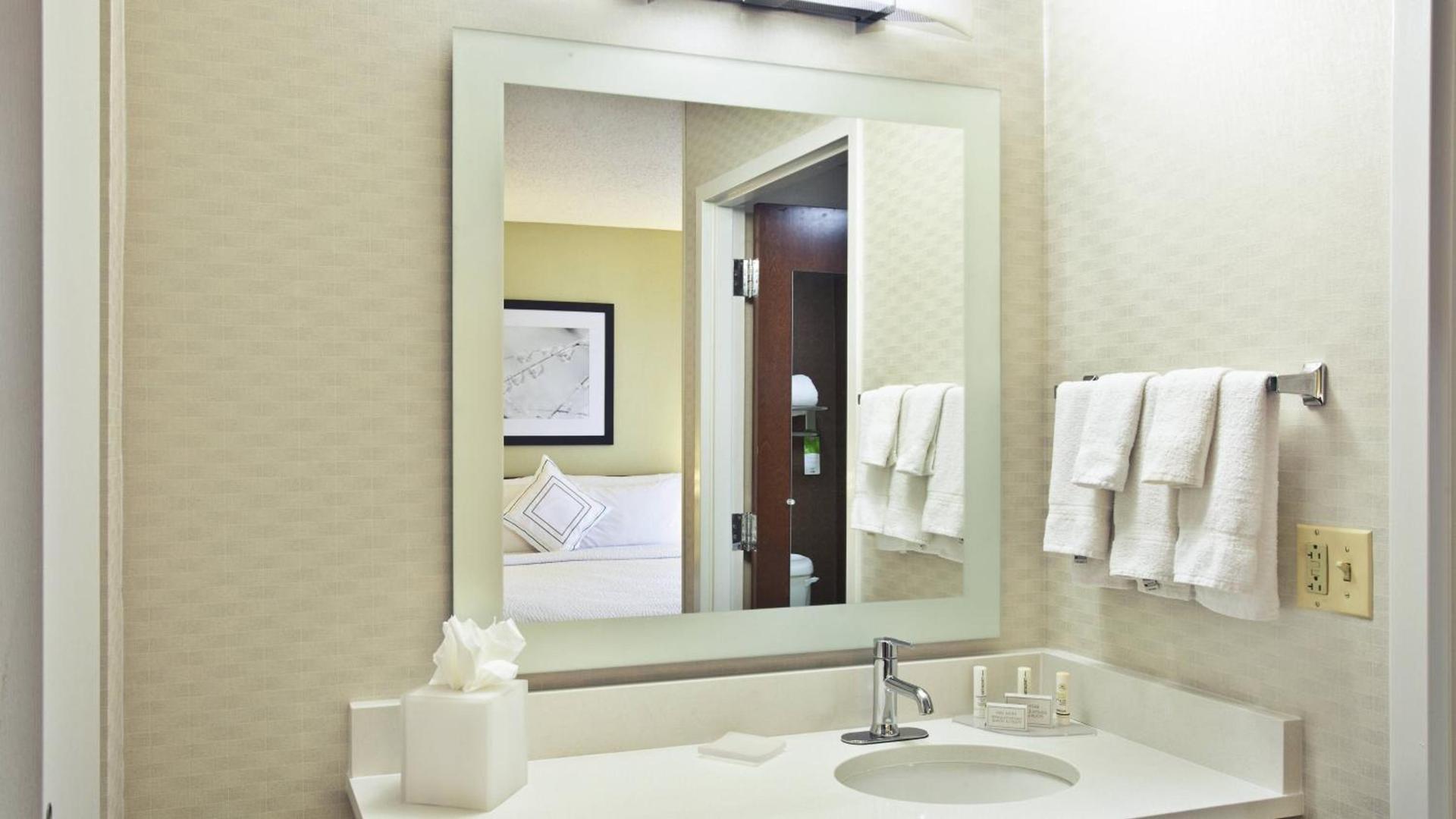 Springhill Suites by Marriott Chicago Elmhurst Oakbrook Area photo 17