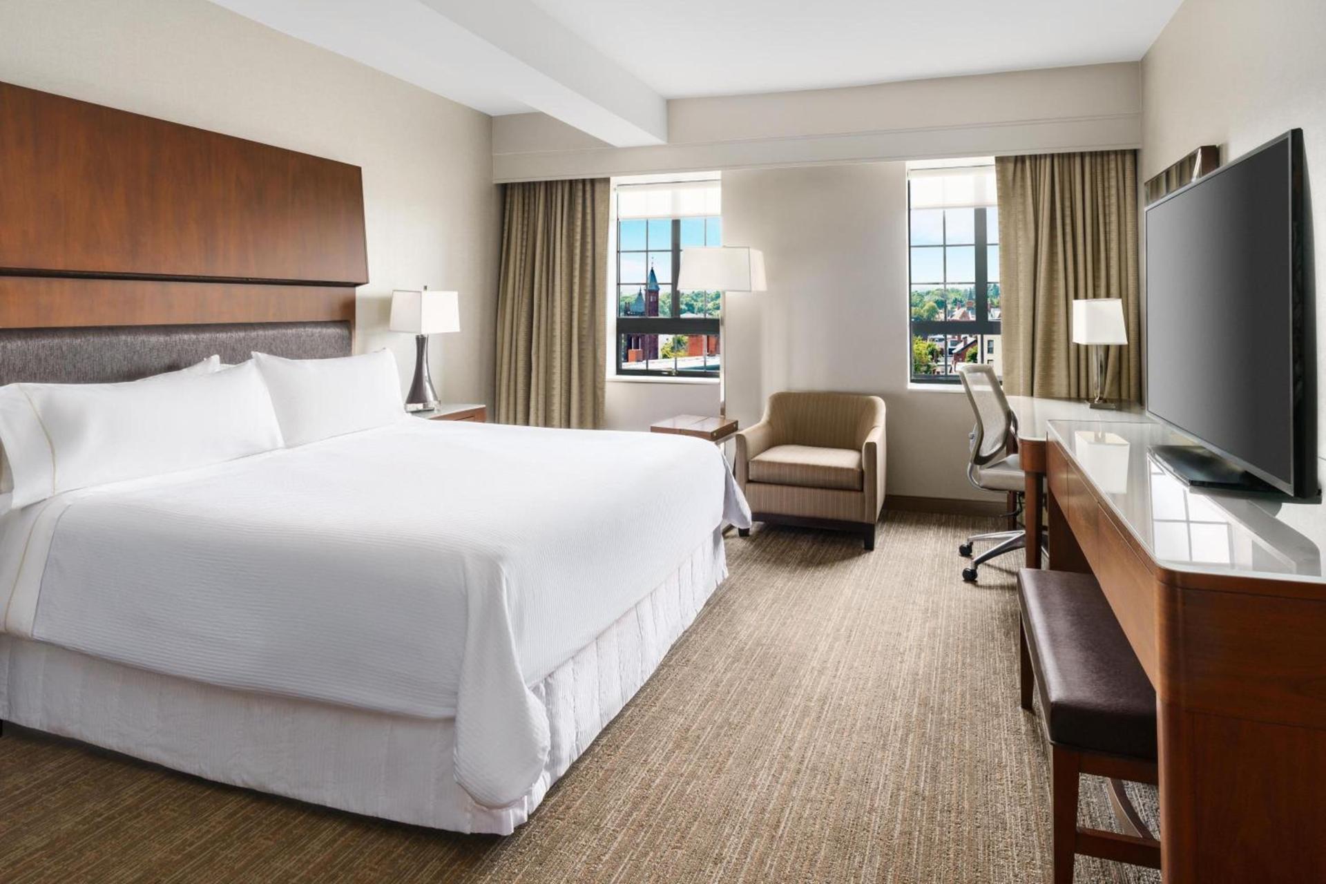 The Westin Portland Harborview photo 16