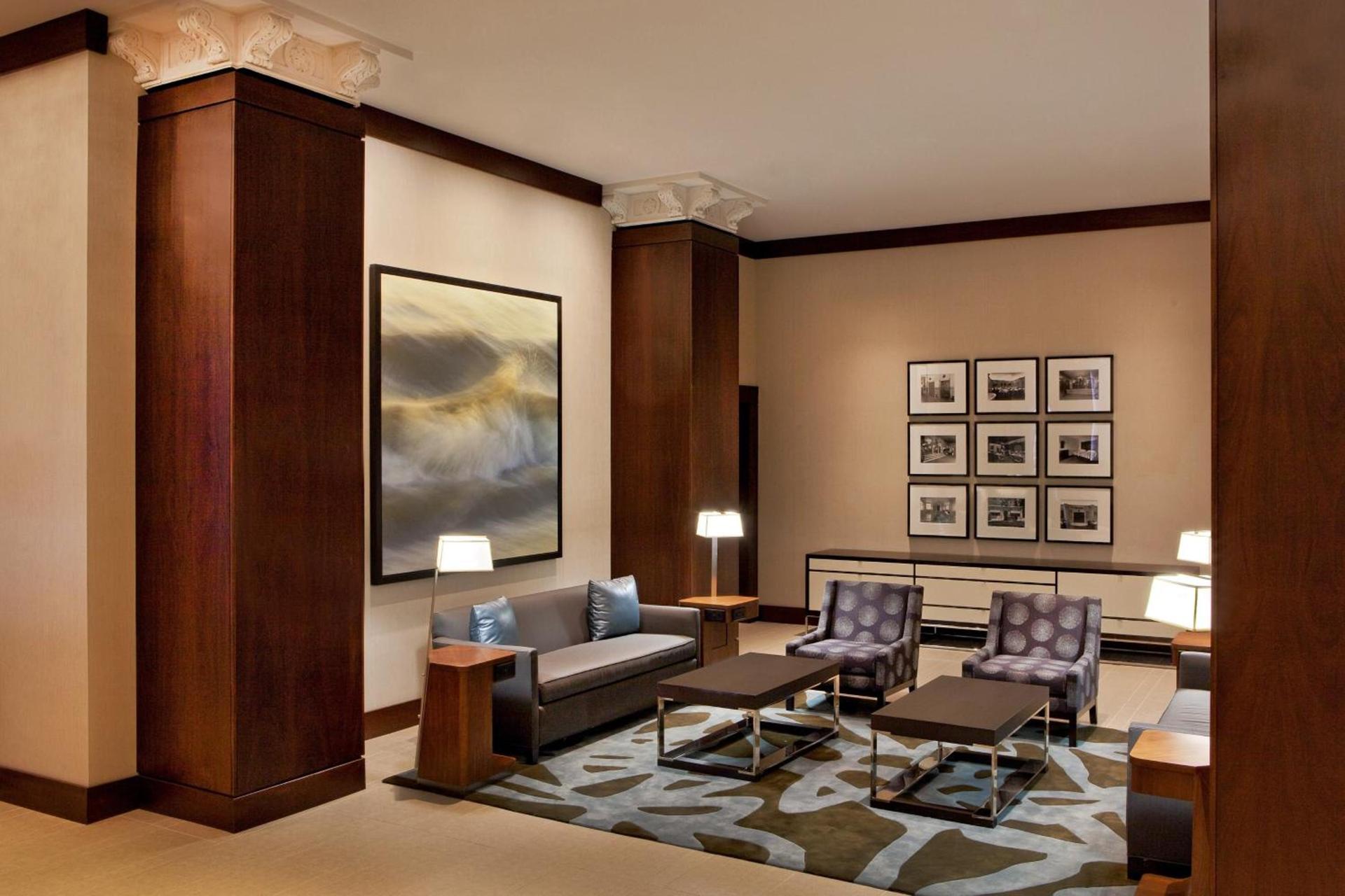 The Westin Portland Harborview photo 12