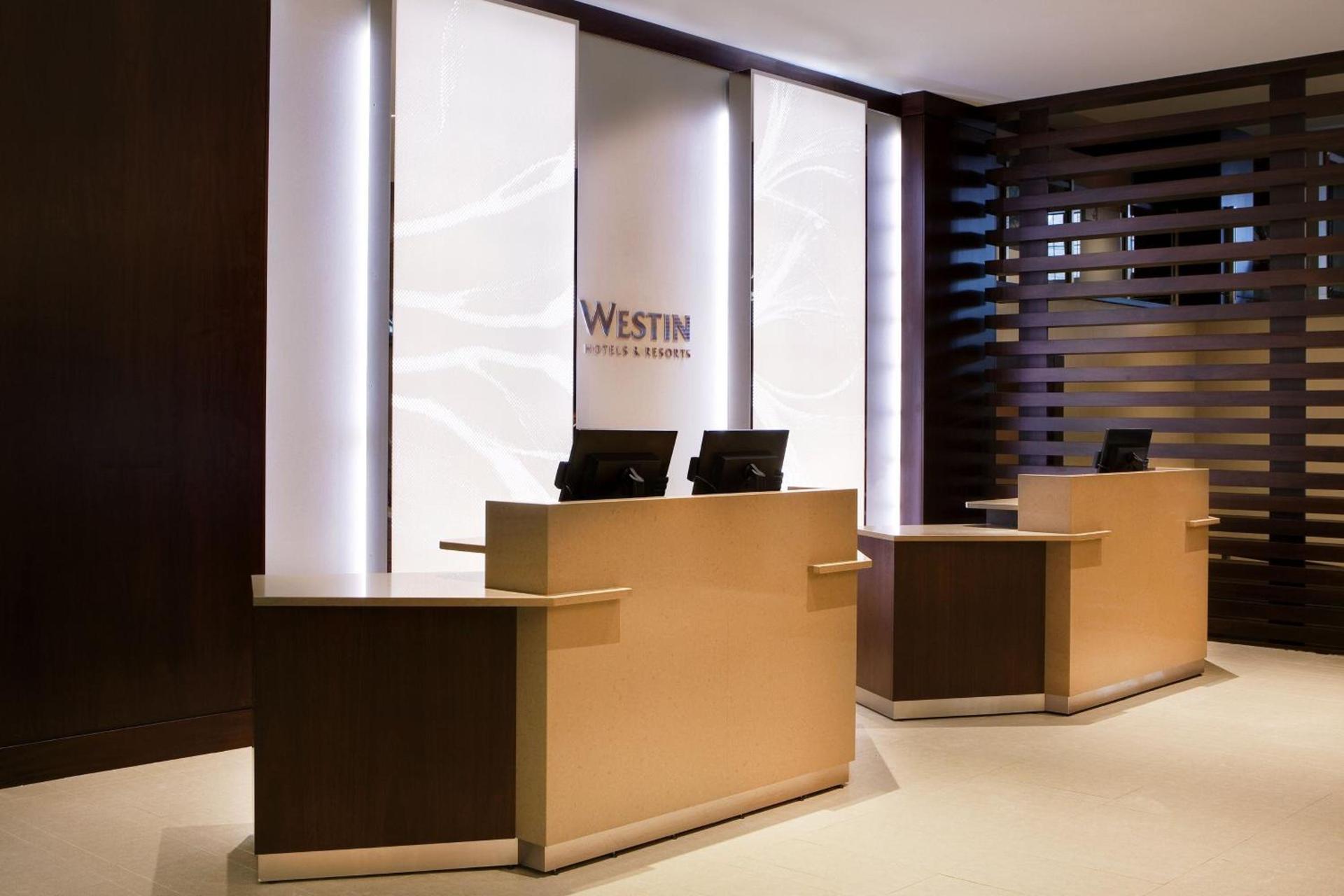 The Westin Portland Harborview photo 13