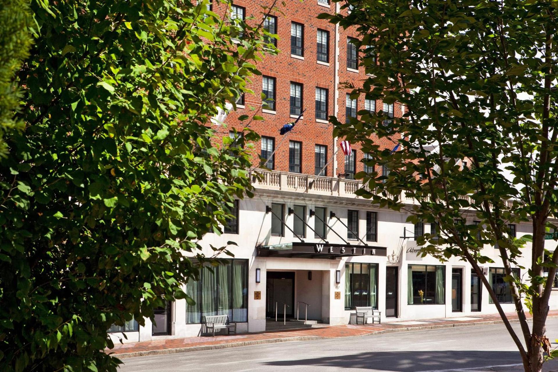 The Westin Portland Harborview photo 15