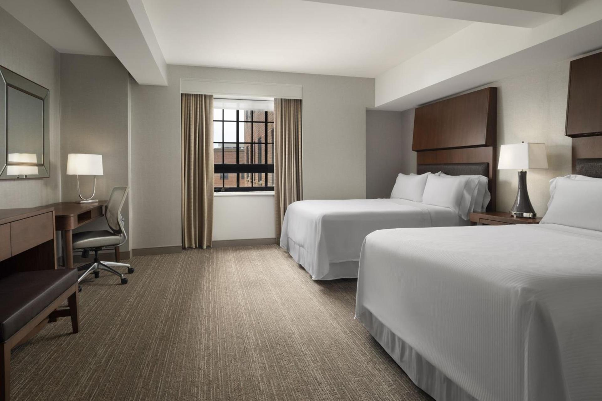 The Westin Portland Harborview photo 21